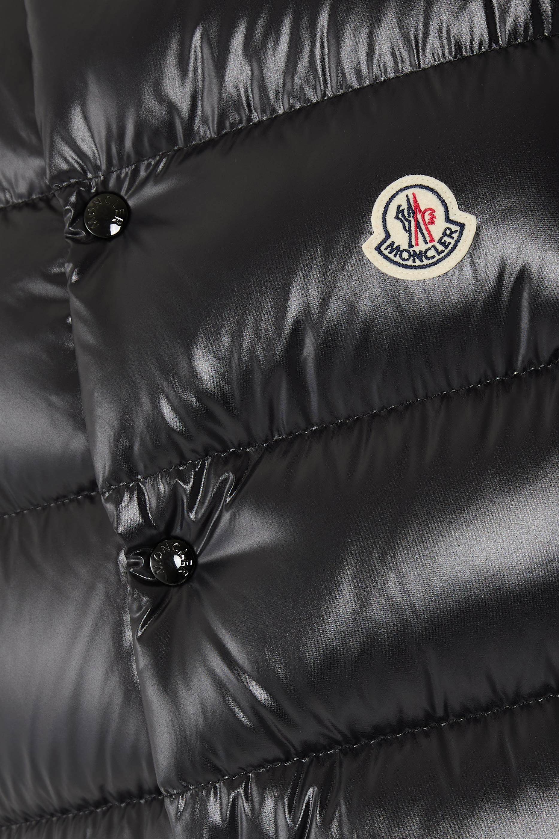 Tibb Vest