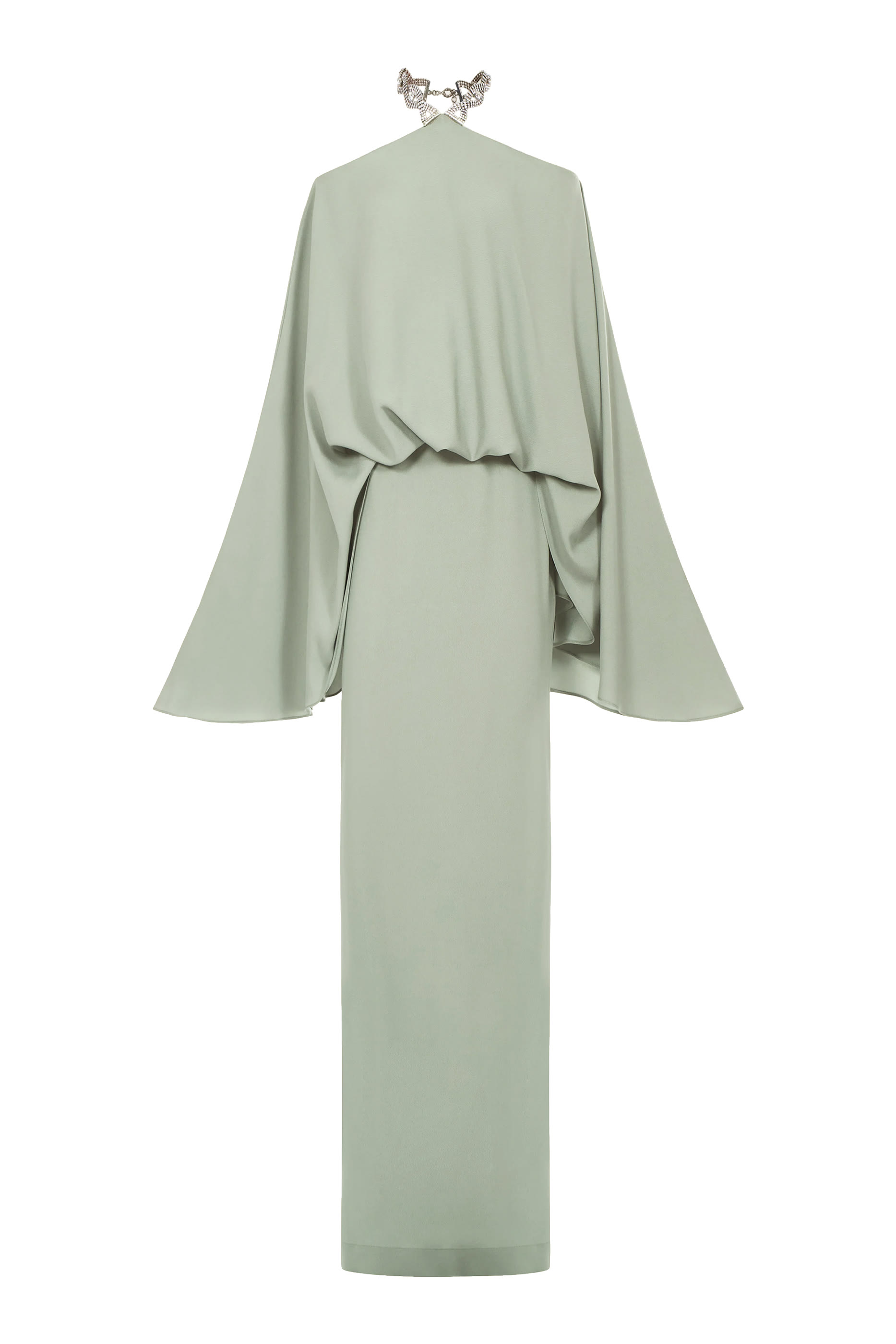Cyclades Crystal Dress