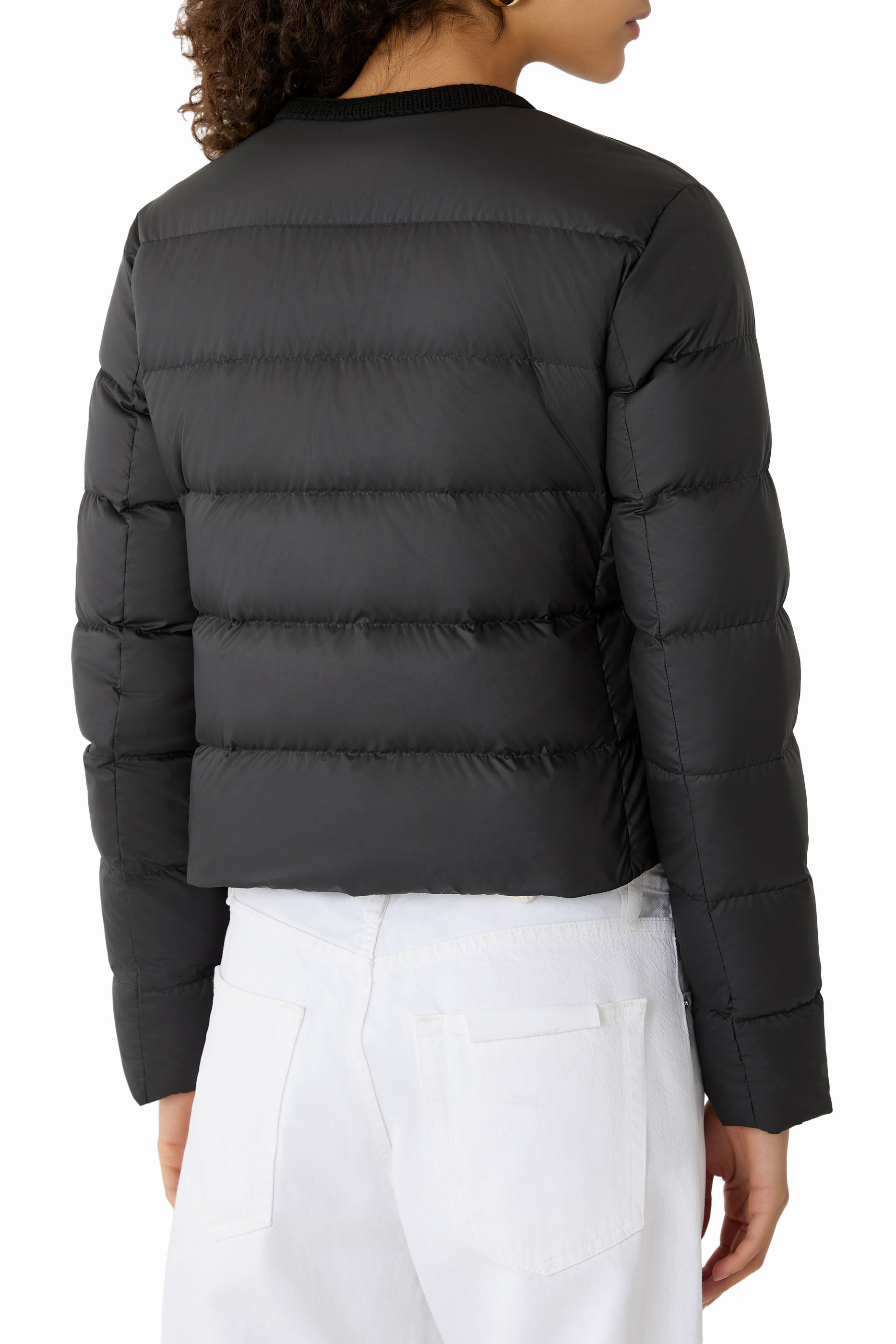 Mauvezin Jacket