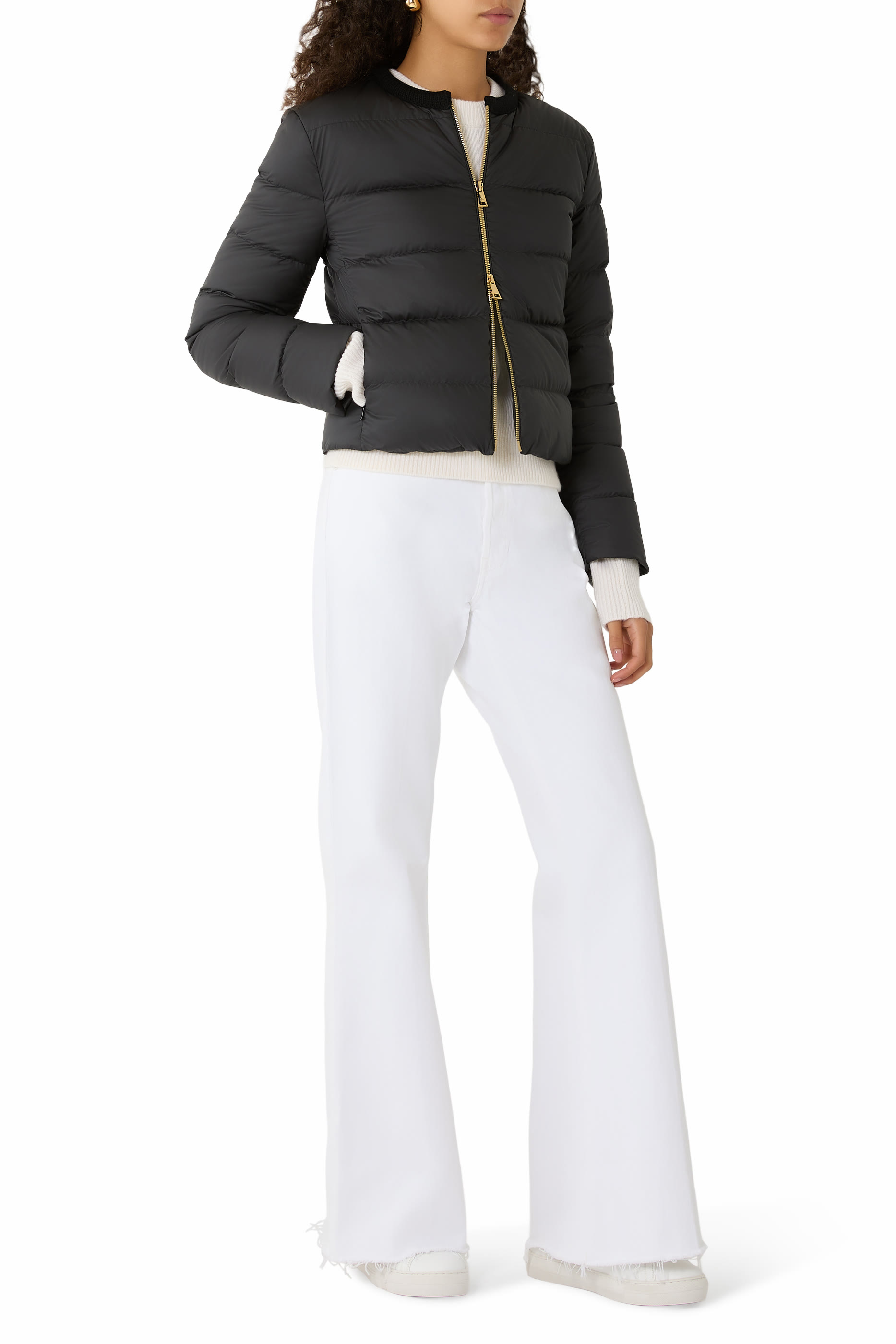 Mauvezin Jacket