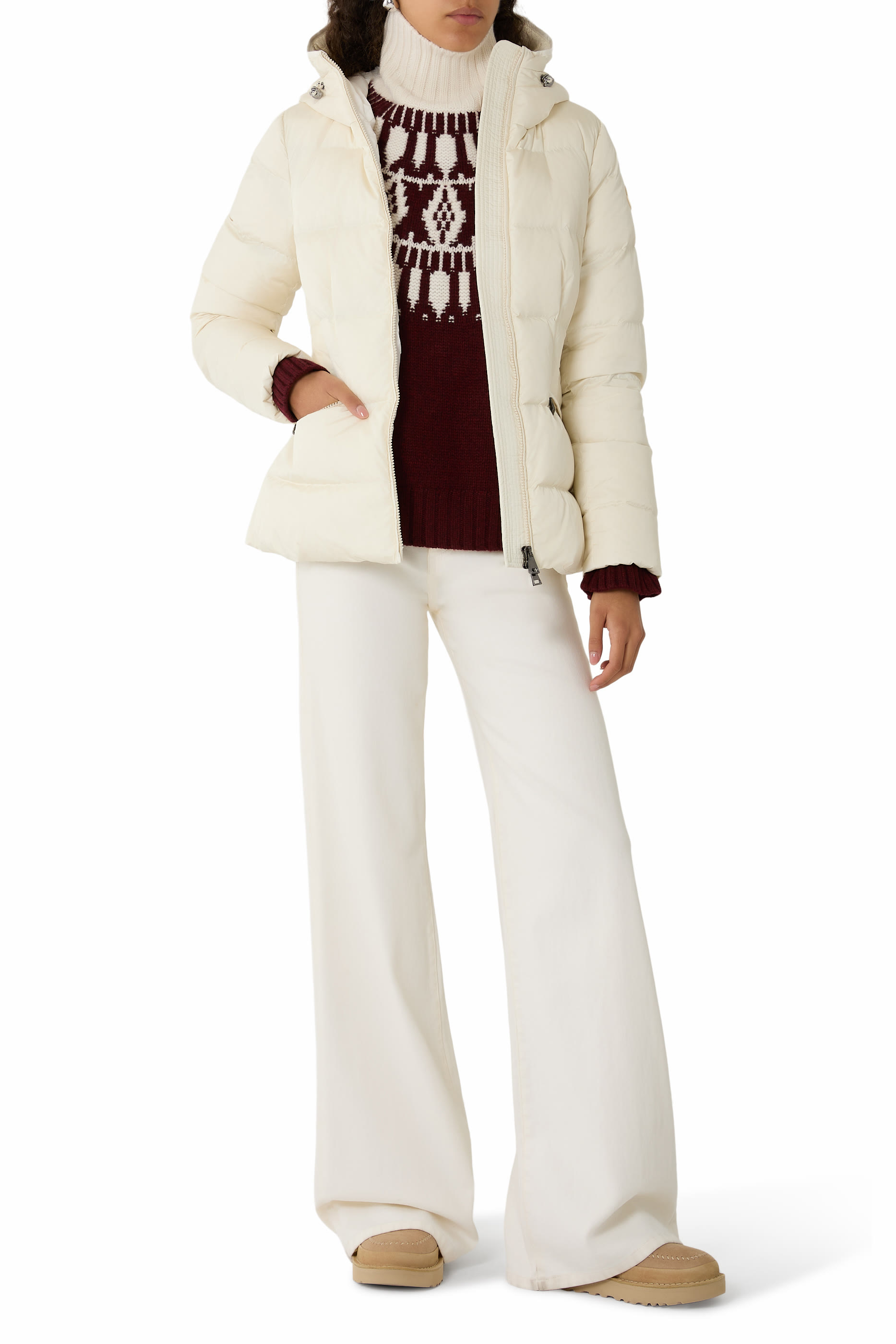 Avoce Jacket 