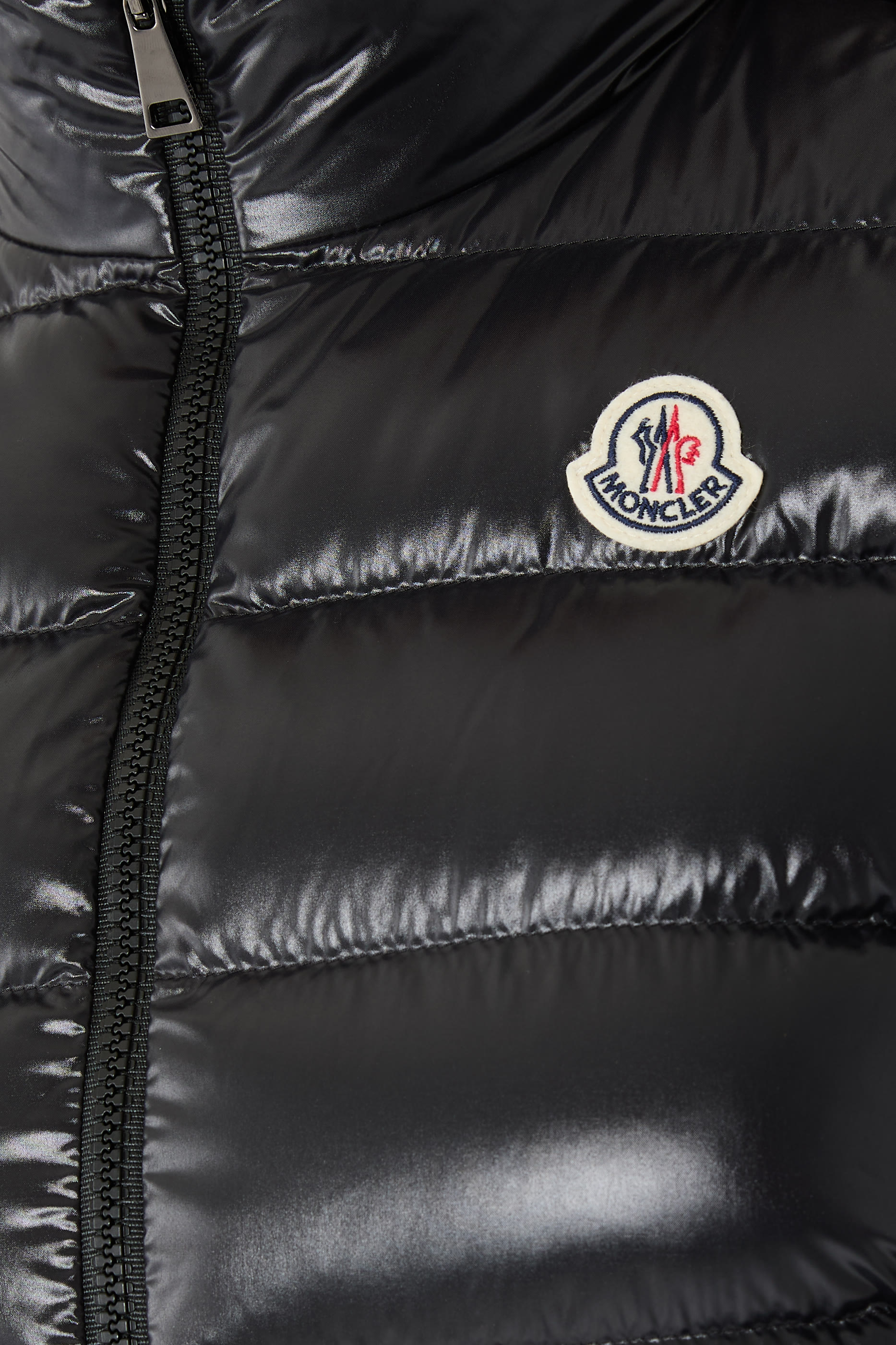 Ghany Down Vest