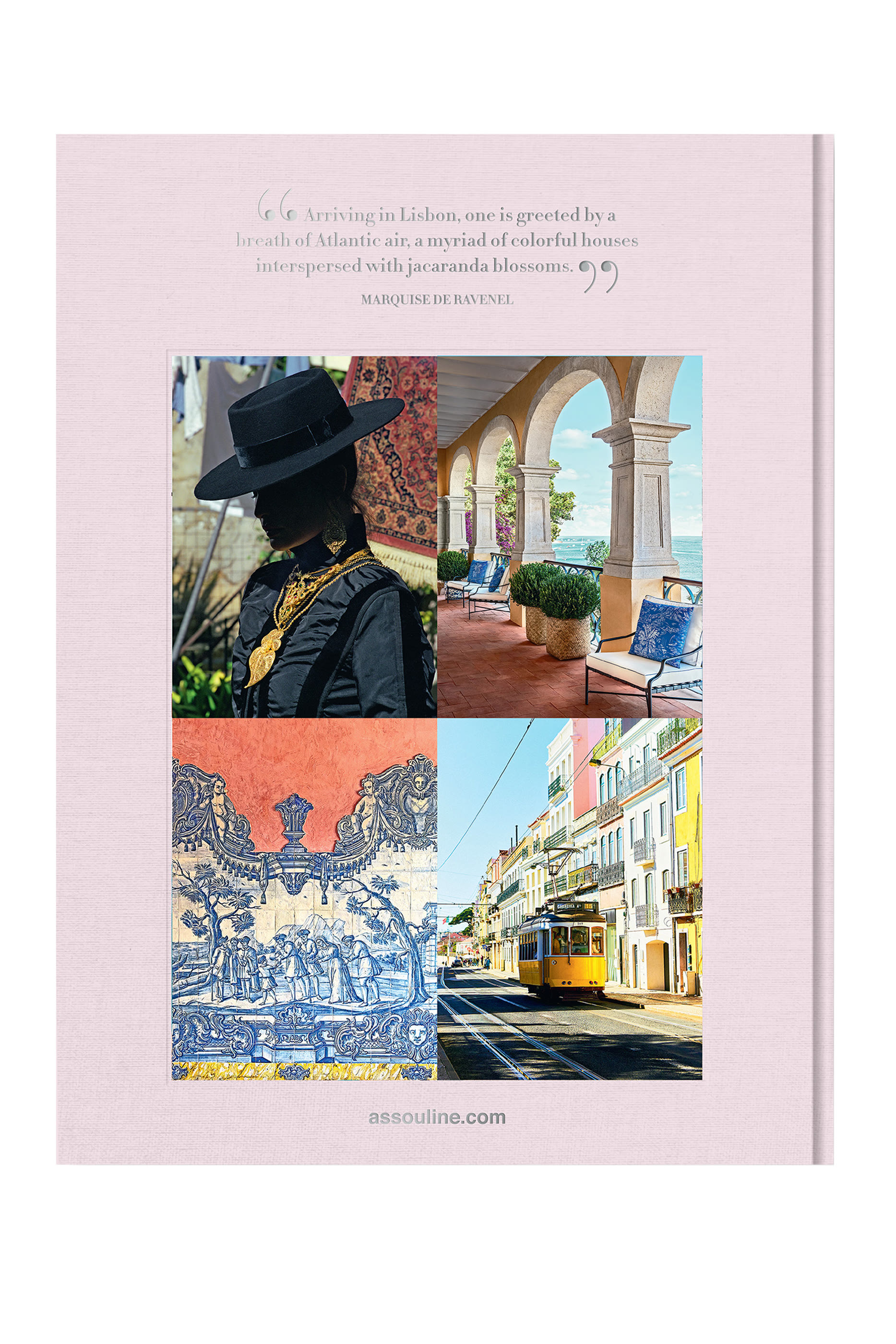 Lisboa Luz