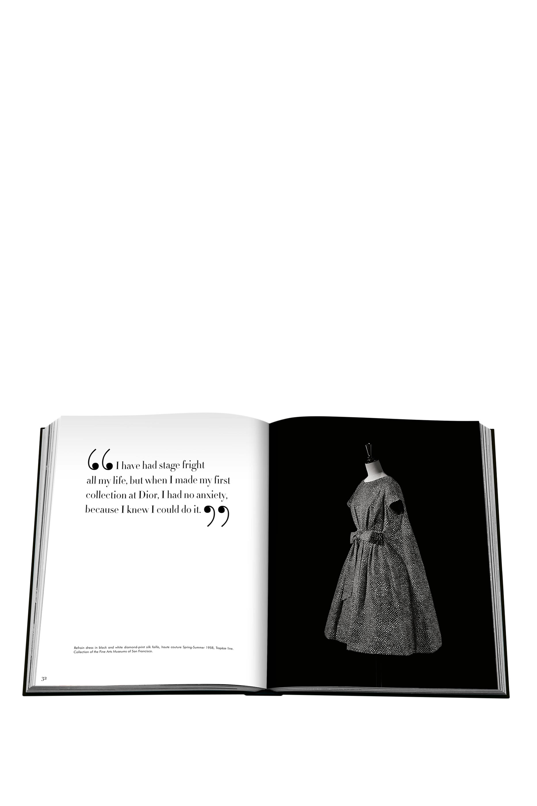 Dior by Yves Saint Laurent