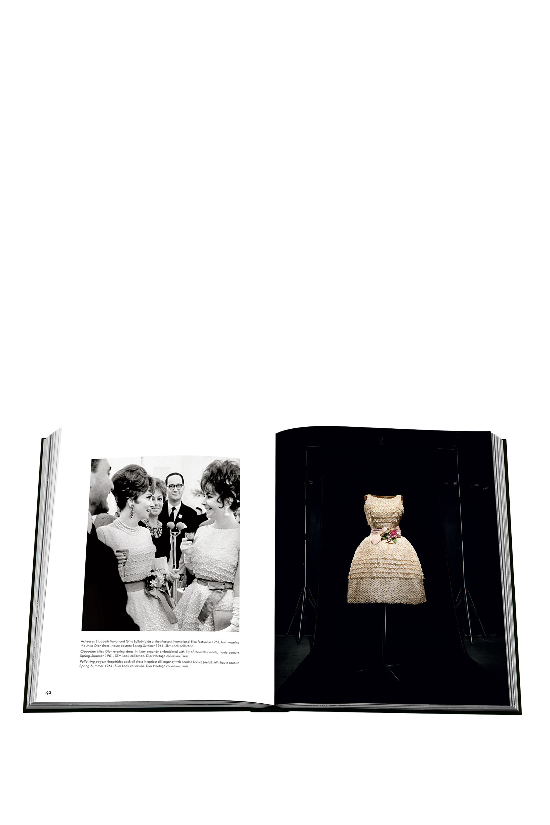 Dior by Marc Bohan