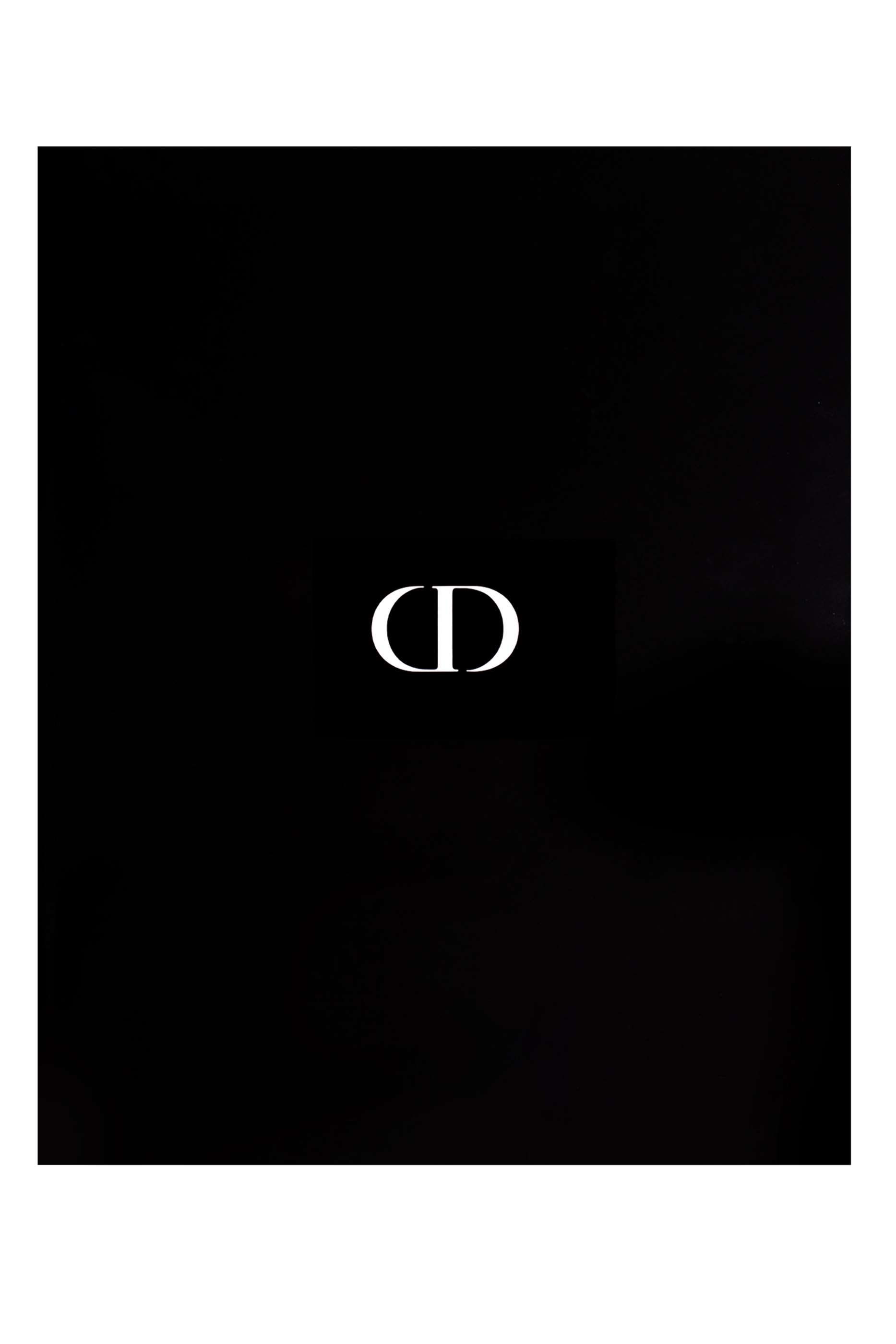 Dior by Raf Simons