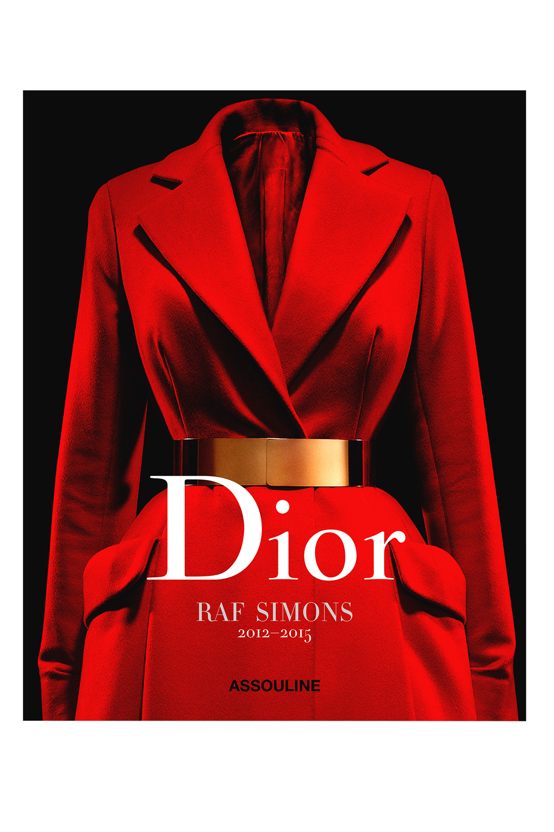 Dior by Raf Simons