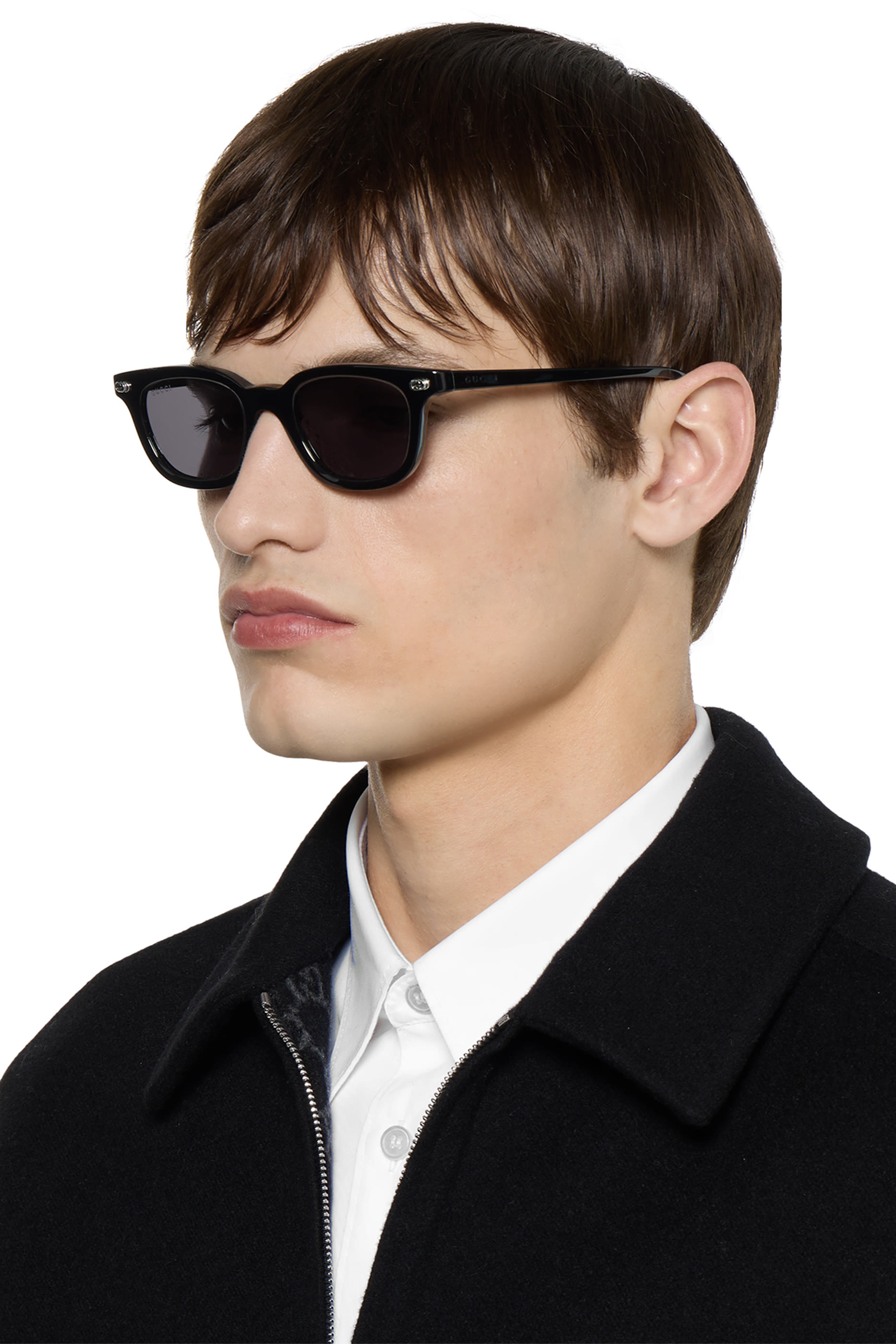 GG1946S Oval Frame Sunglasses