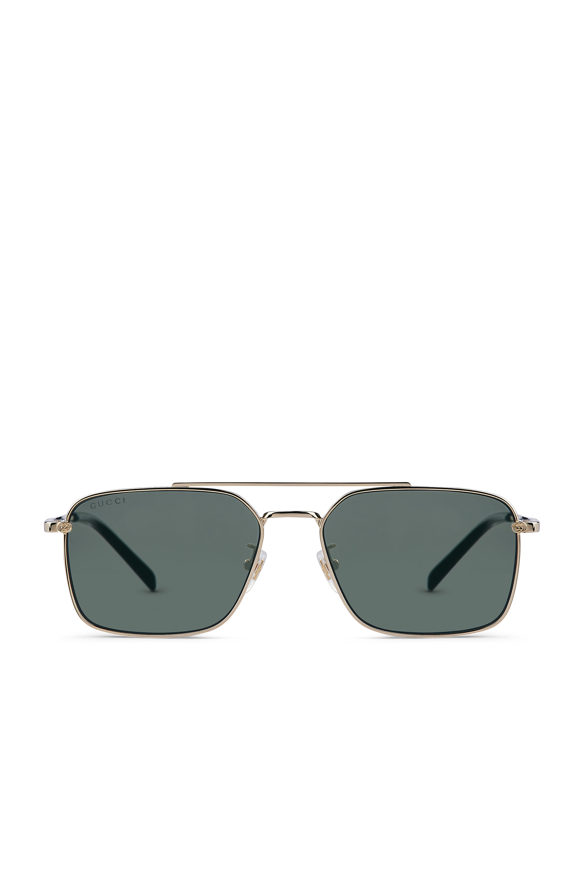 GG1957SA Specialized-Fit Rectangular Sunglasses