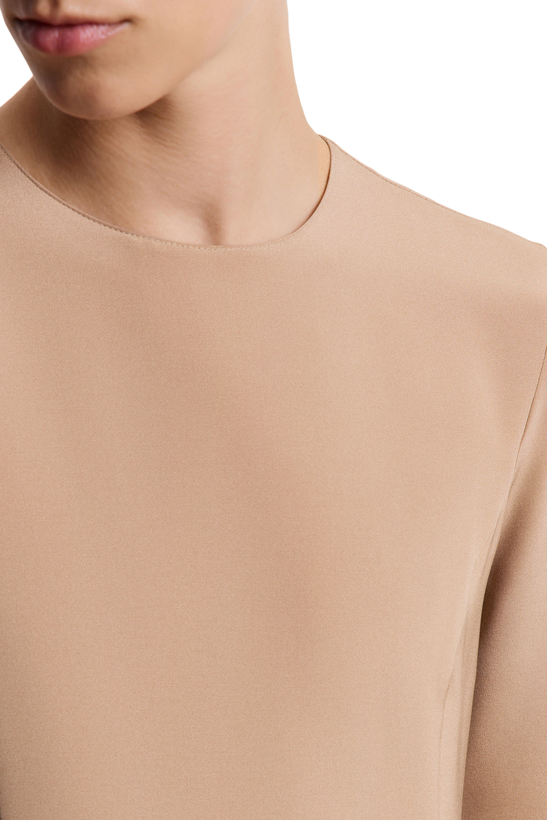  Mulberry Silk Dress