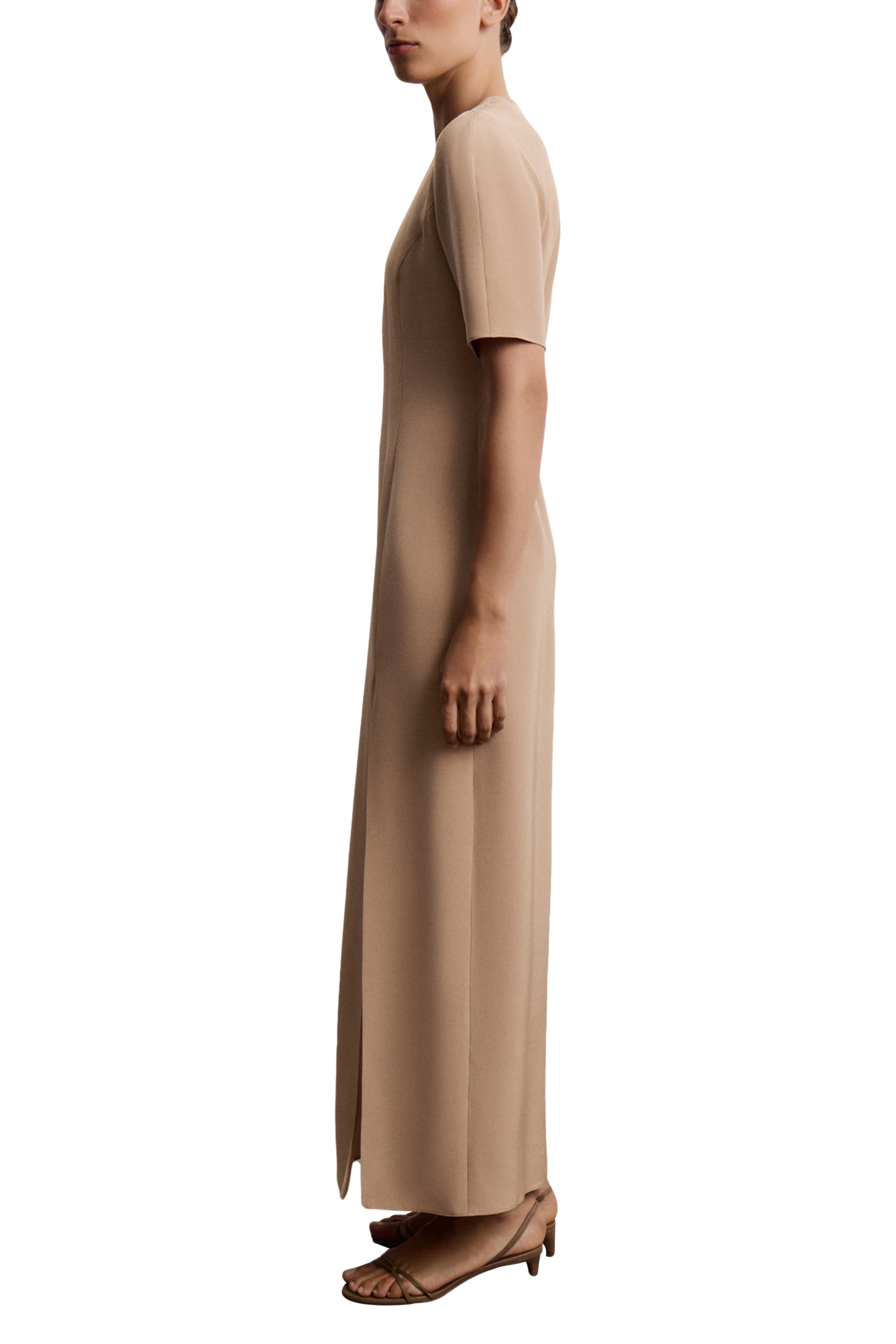  Mulberry Silk Dress