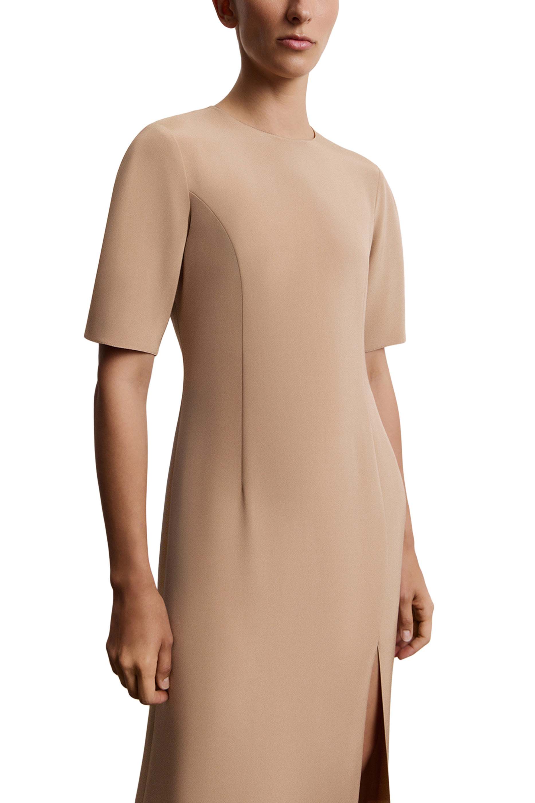  Mulberry Silk Dress