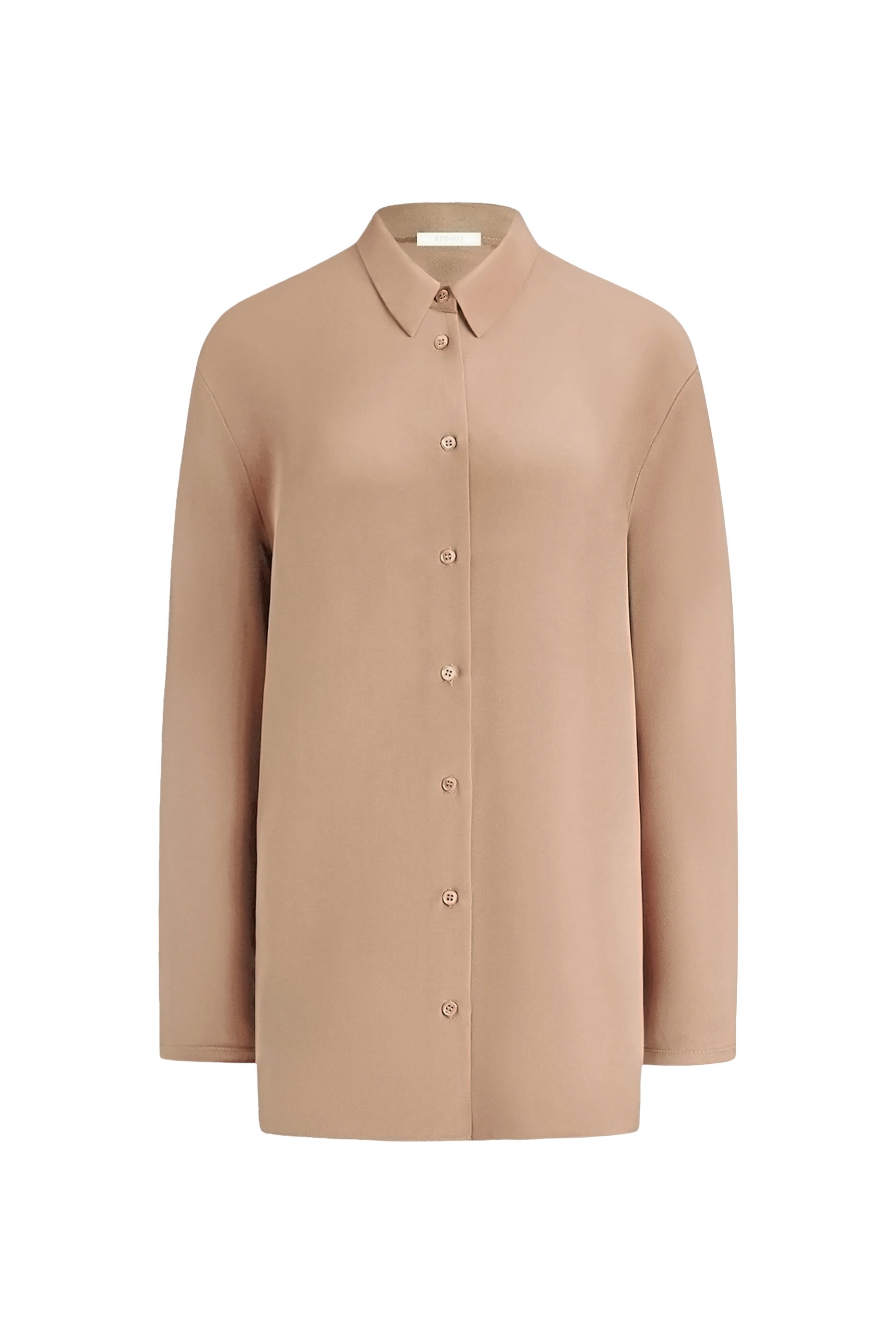 Mulberry Silk Shirt