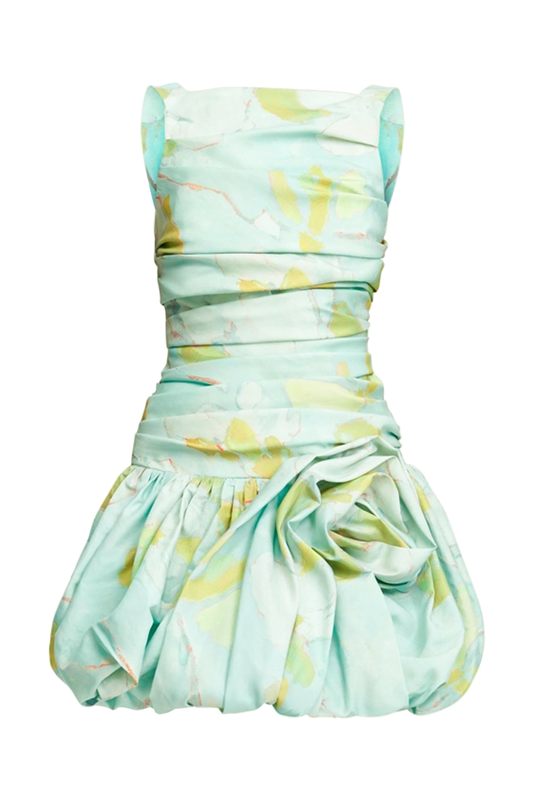  Readyham Mini Dress