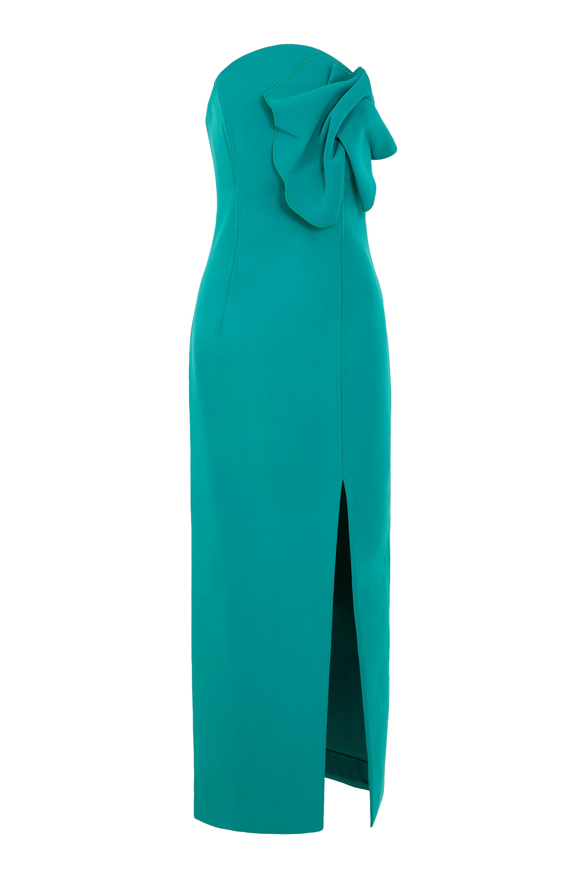 Manton Midi Dress