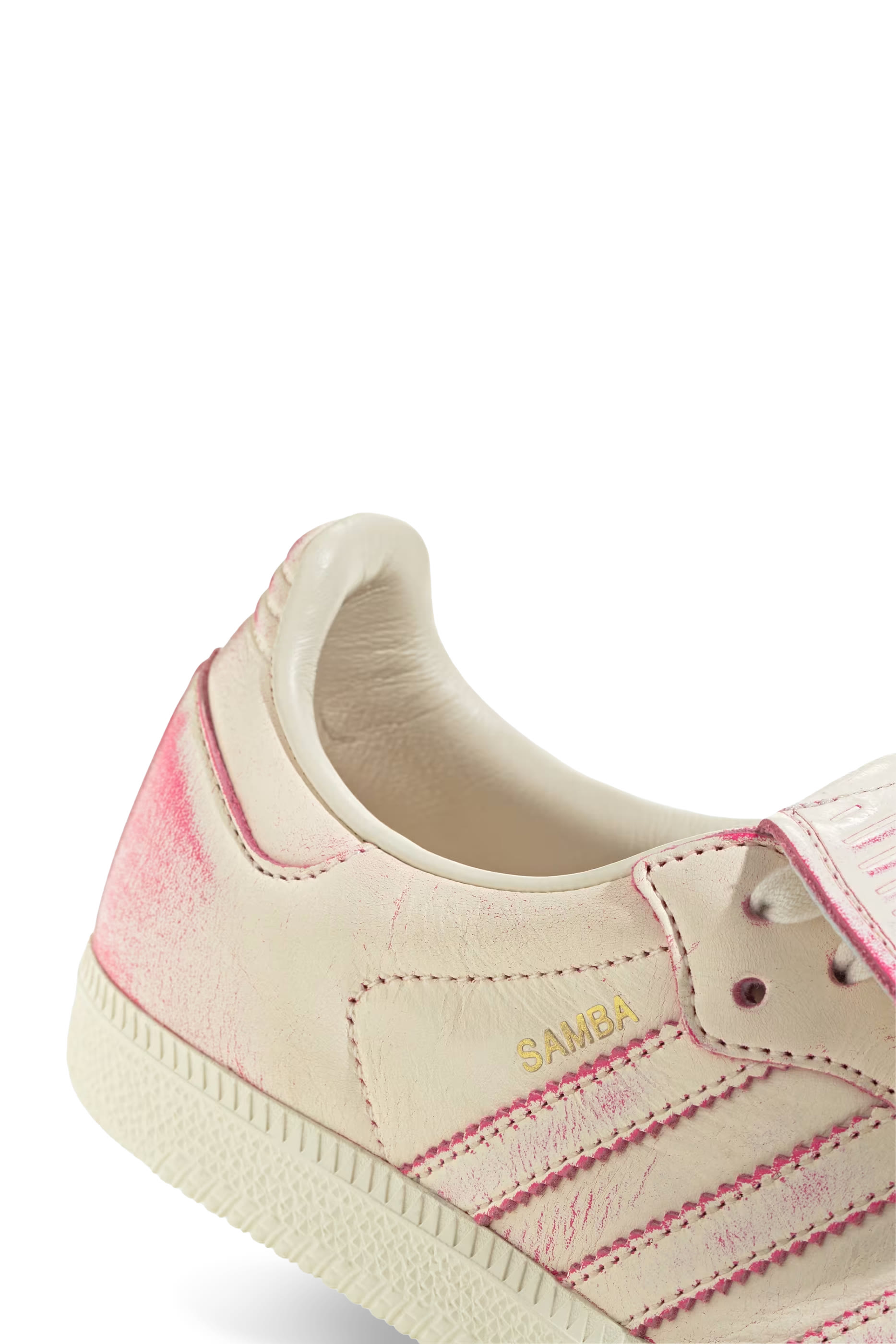 Samba LT Sneakers