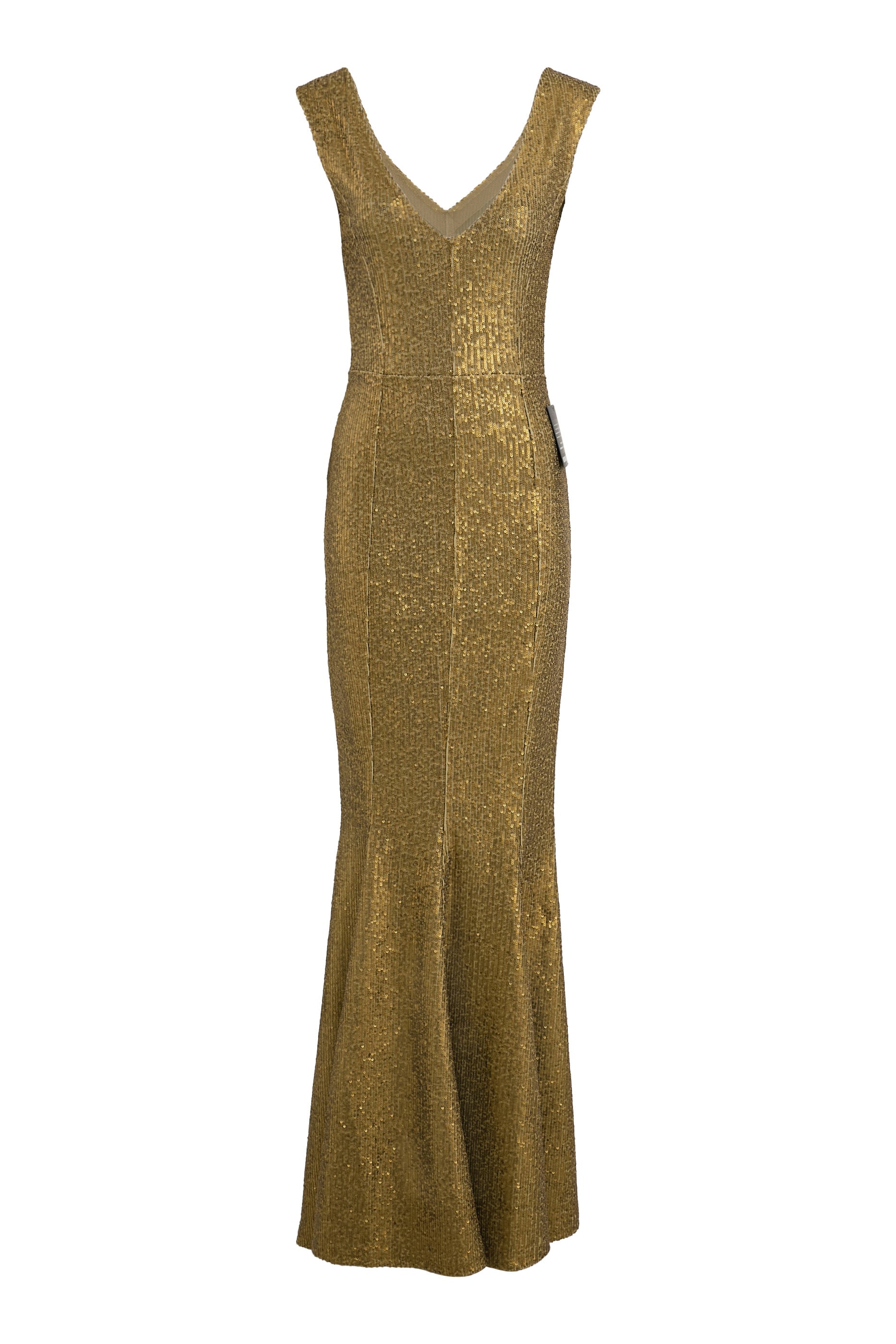 Grace Fishtail Gown