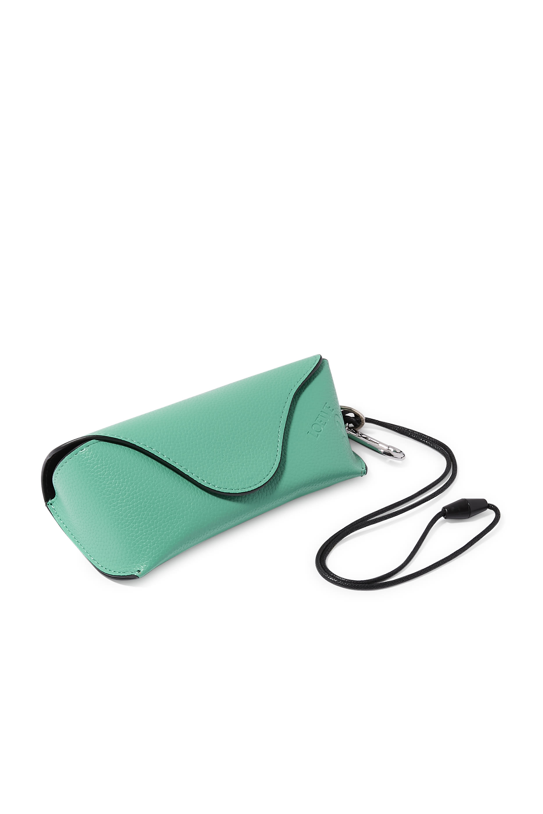  Signature Round Sunglasses 