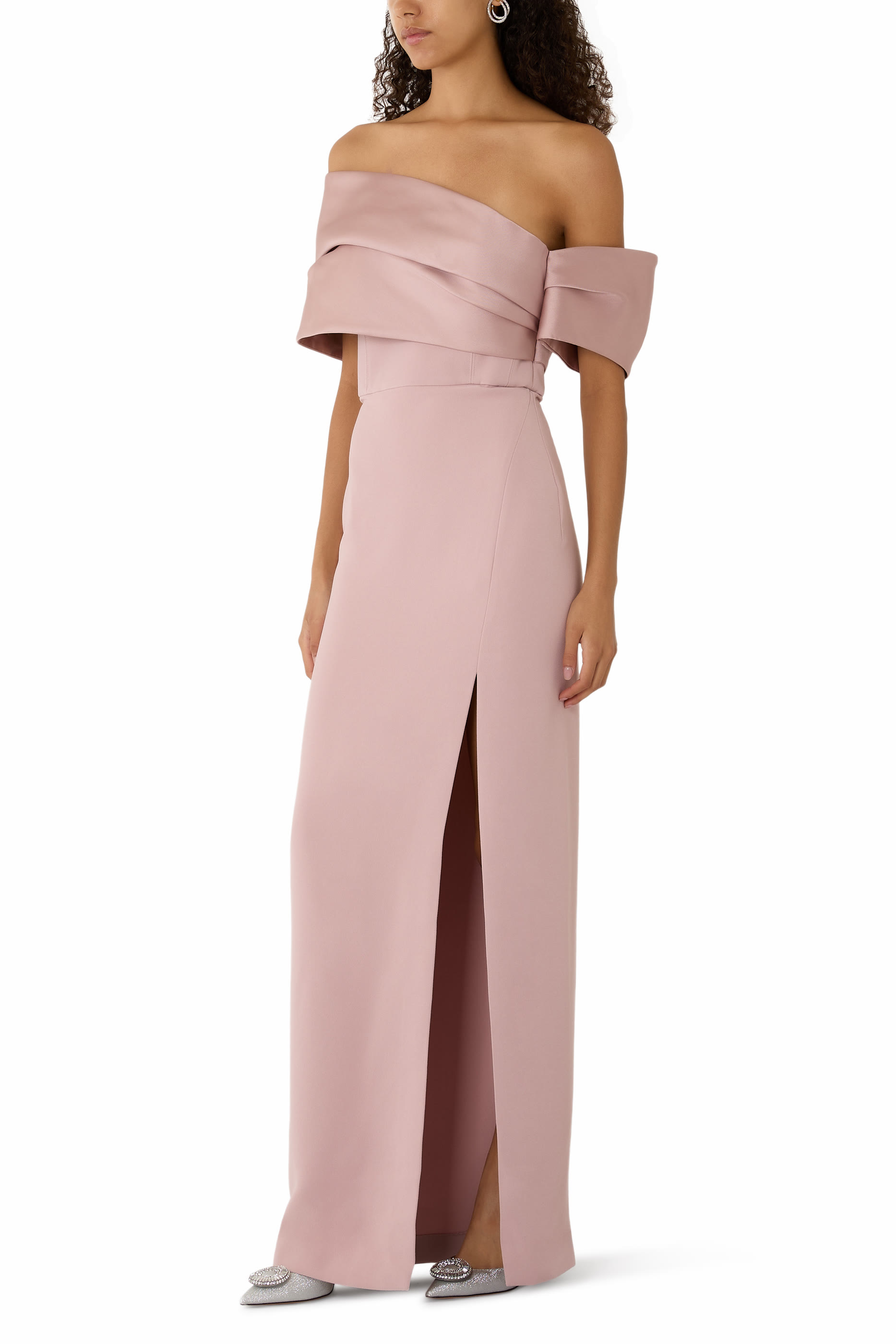 Alexis Maxi Dress