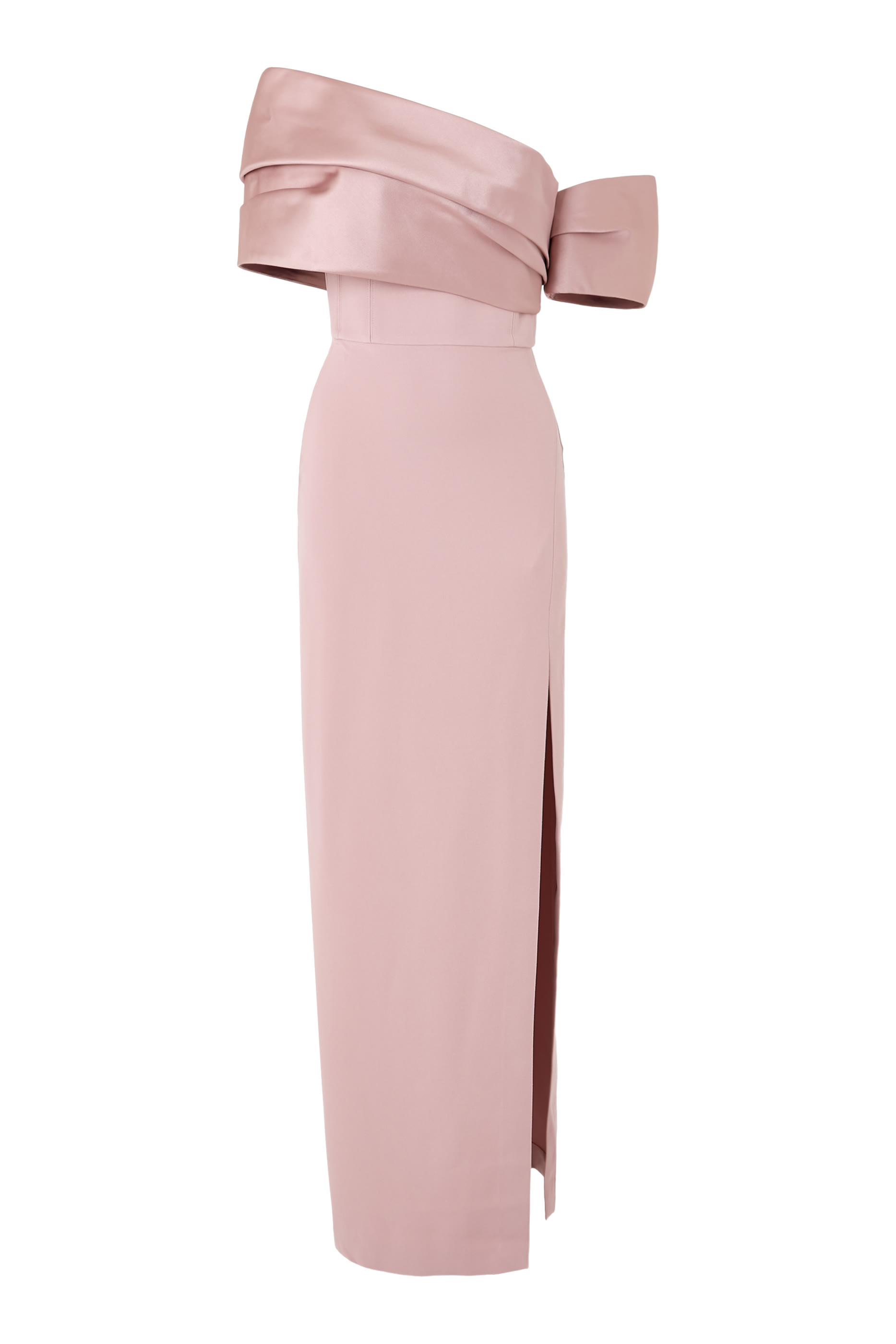 Alexis Maxi Dress