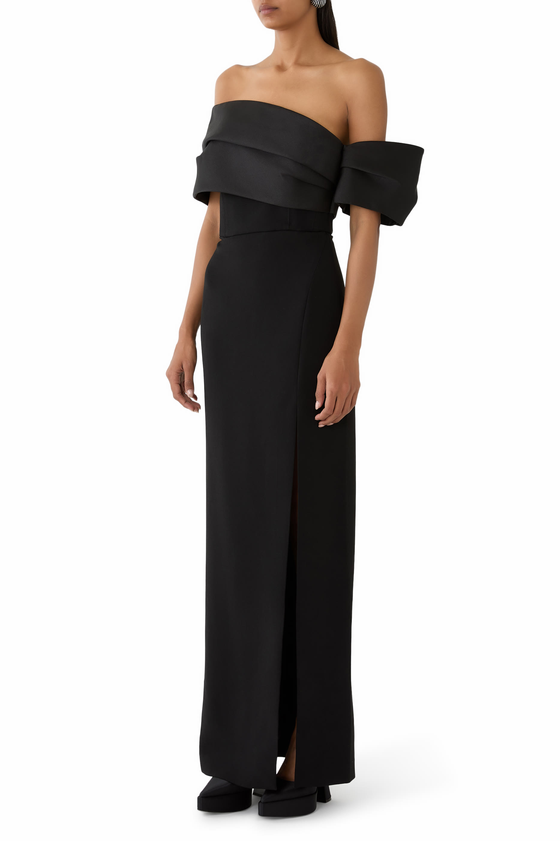 Alexis Maxi Dress