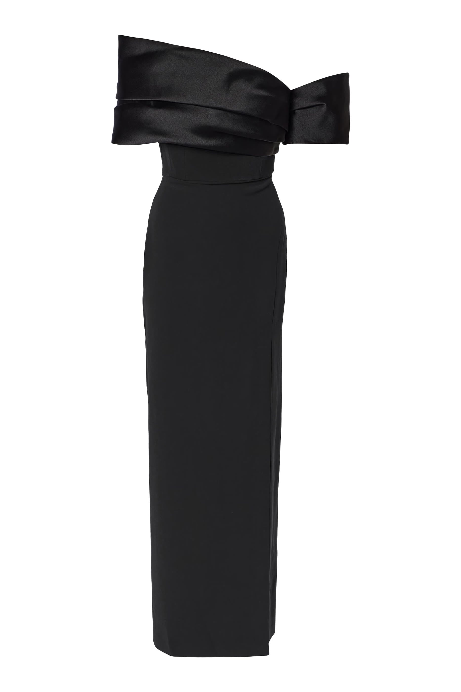 Alexis Maxi Dress