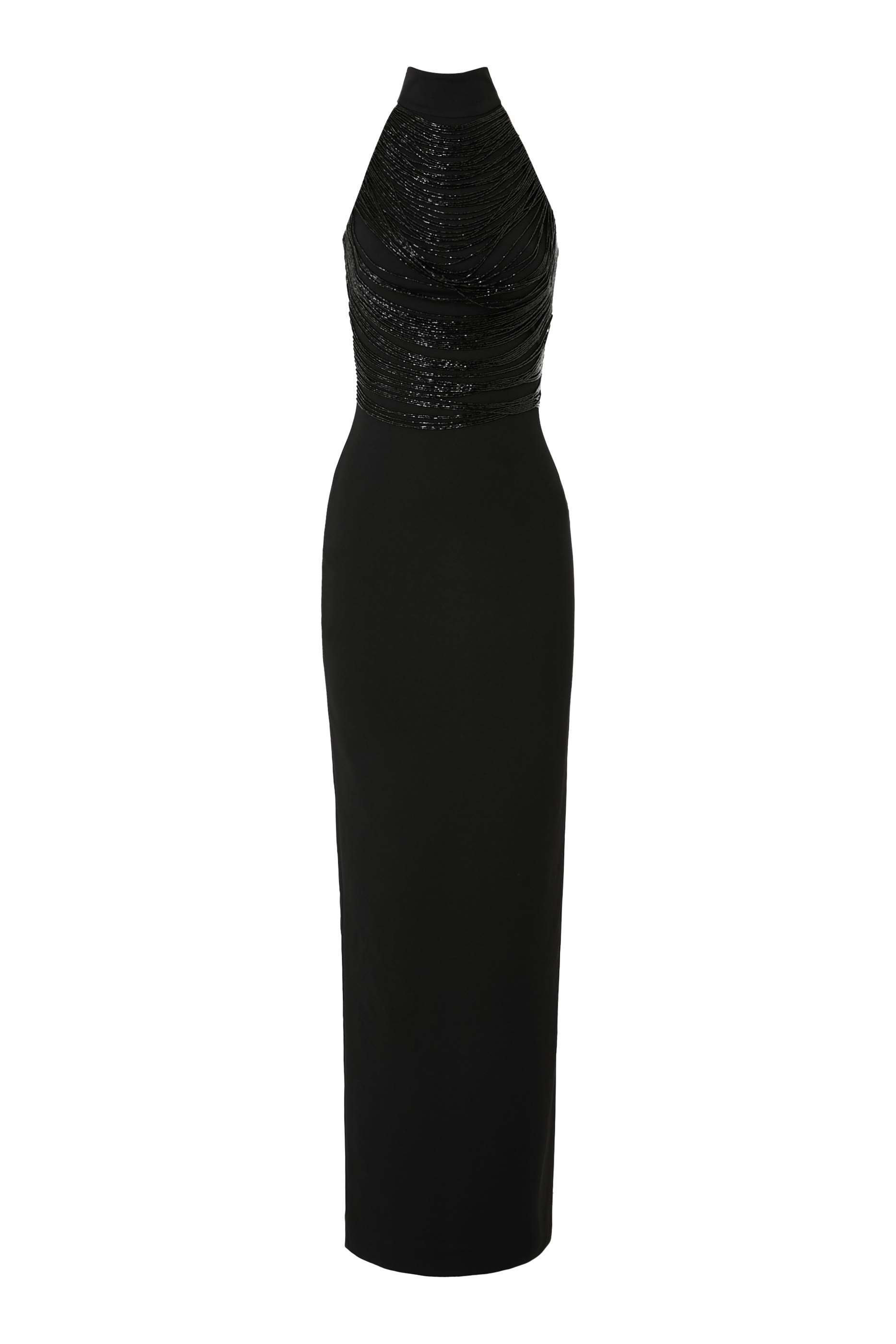 The Portia Maxi Dress