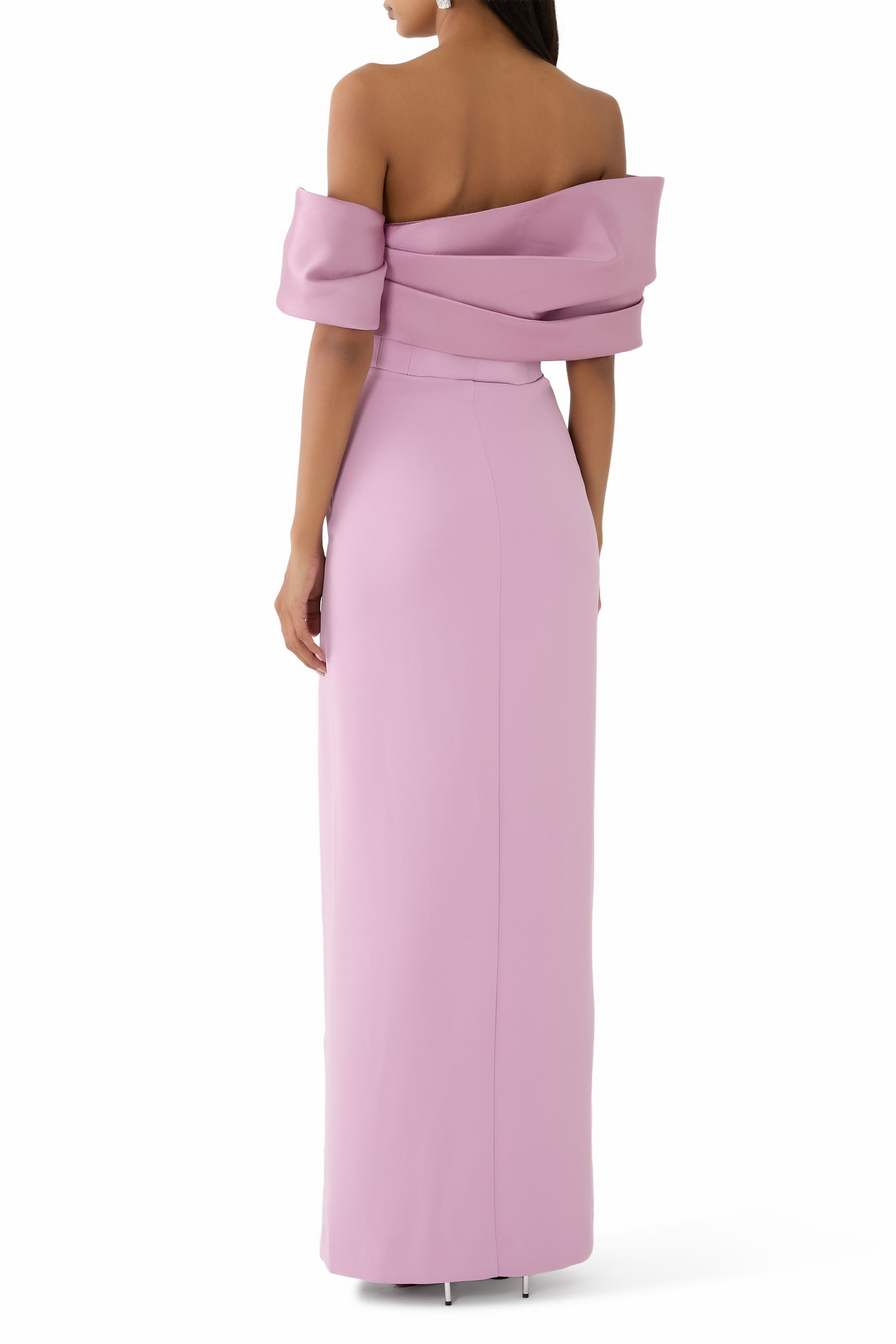 Alexis Maxi Dress