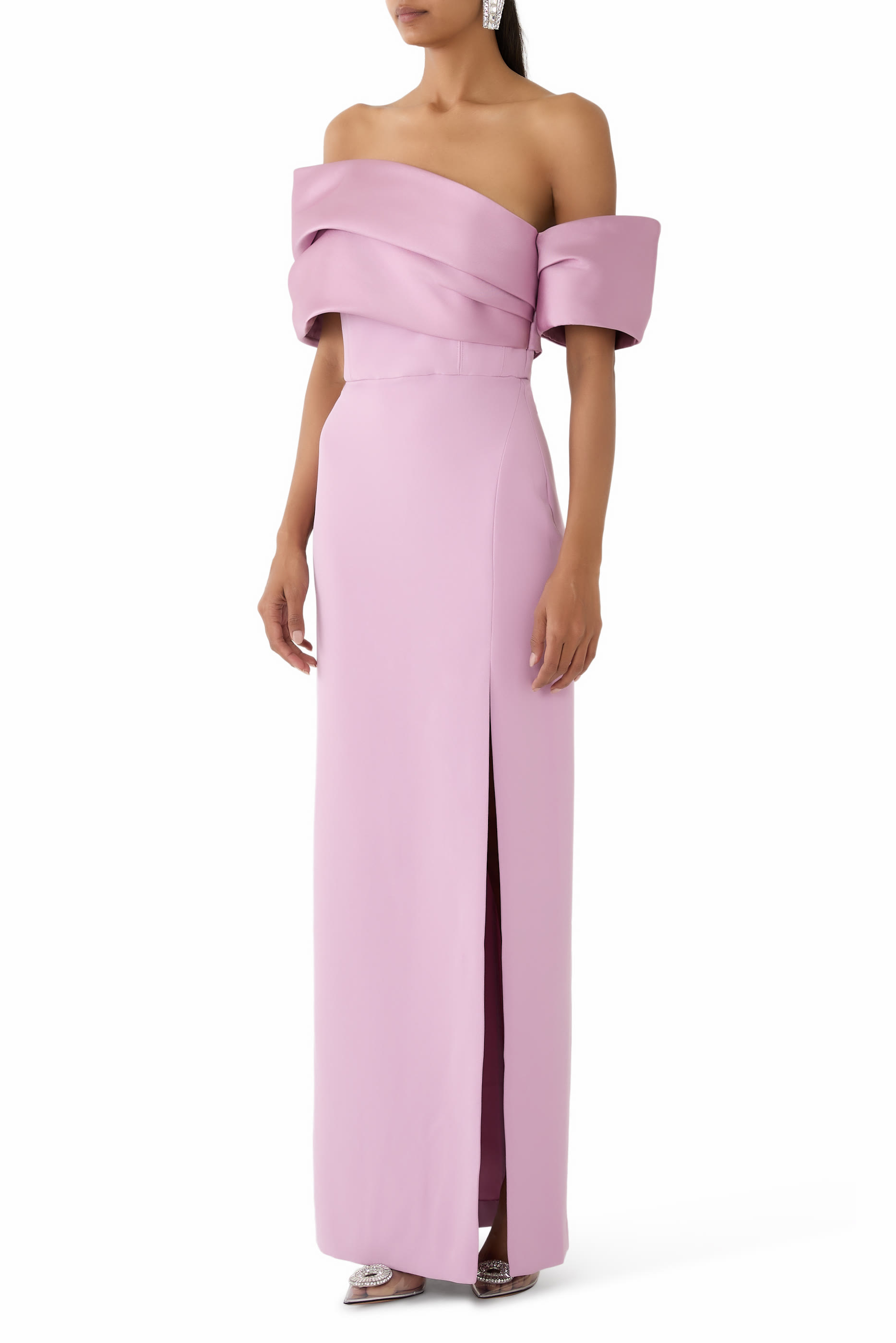 Alexis Maxi Dress