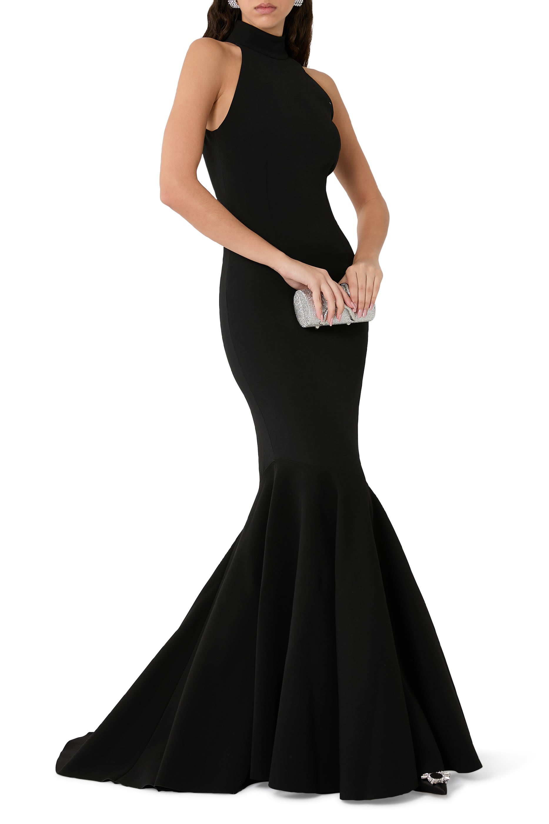  Kerra Maxi Dress