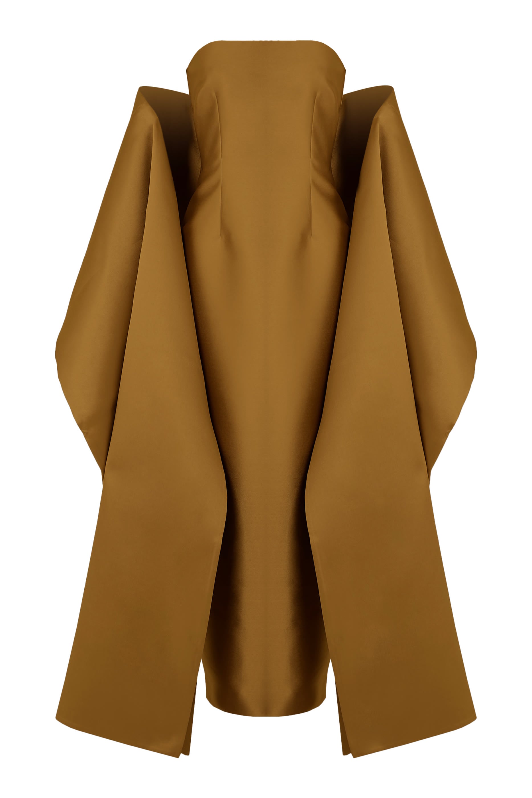 Renee Shawl Midaxi Dress