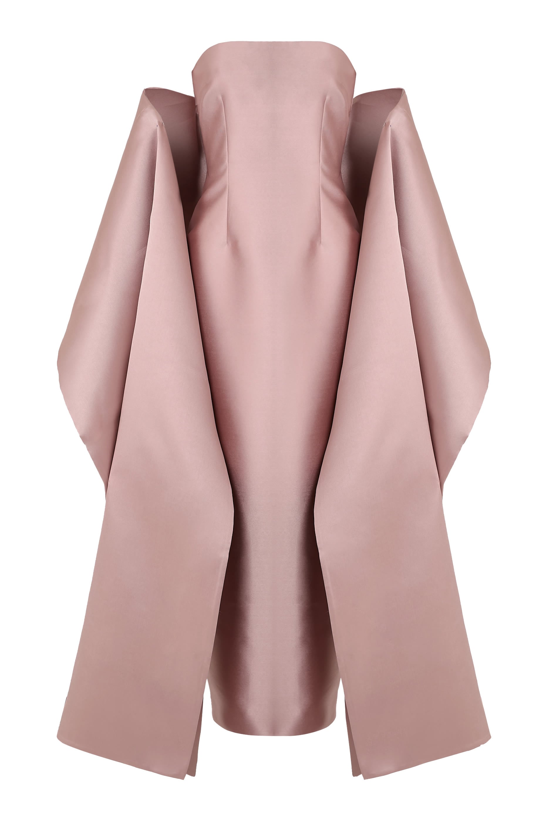 Renee Shawl Midaxi Dress