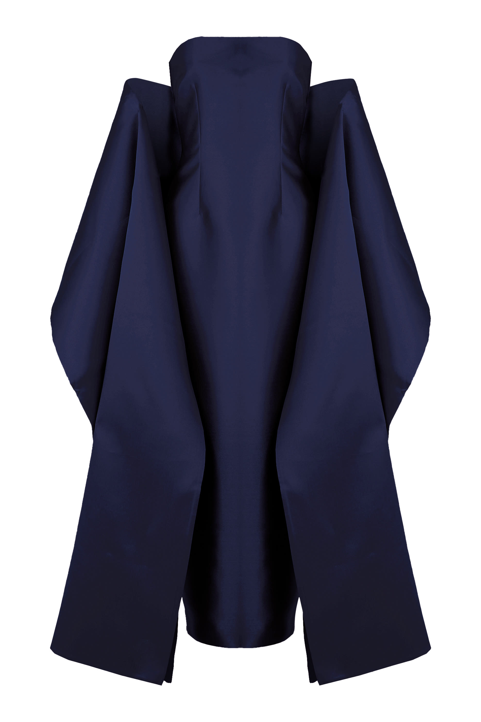Renee Shawl Midaxi Dress