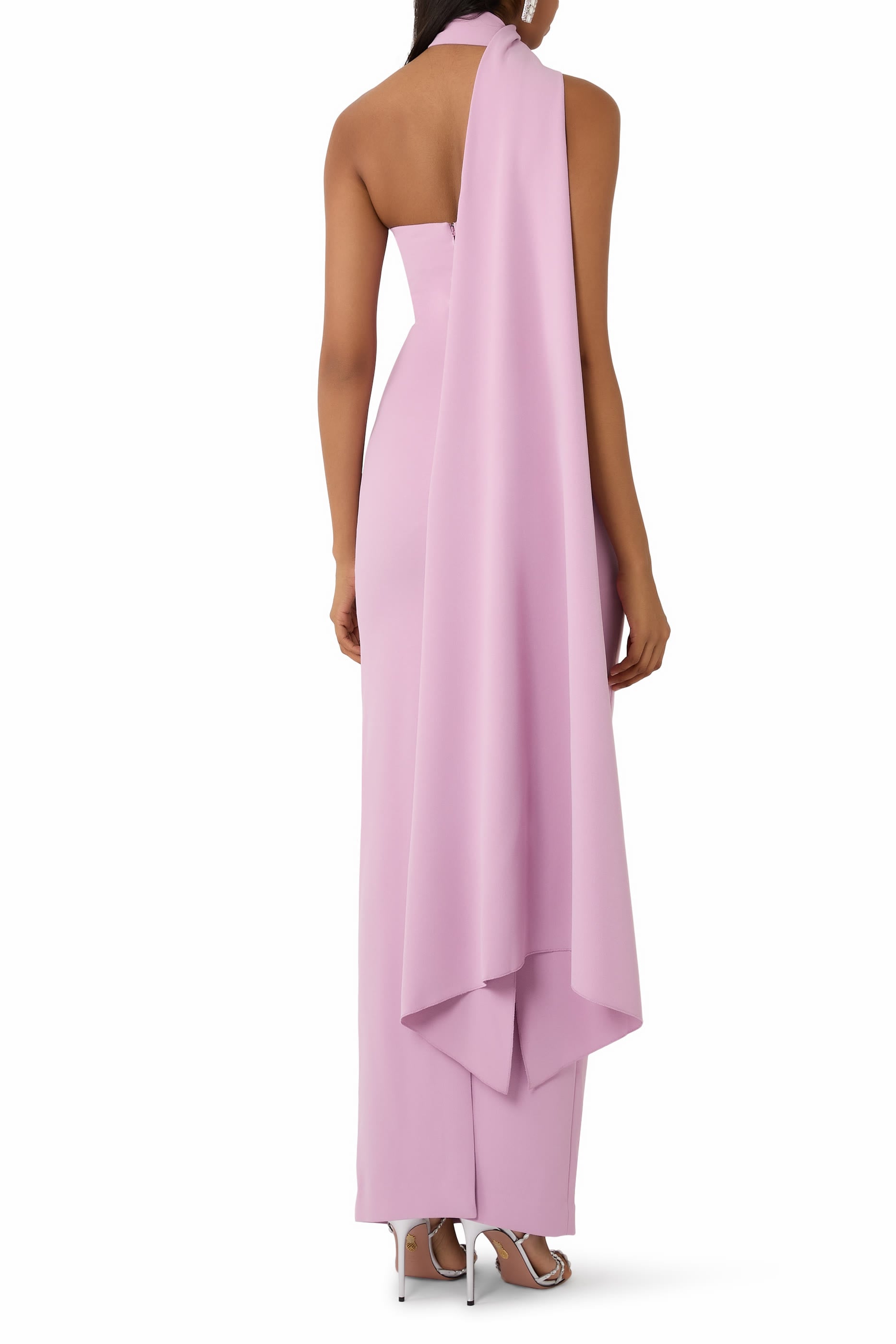 Demi Maxi Dress 