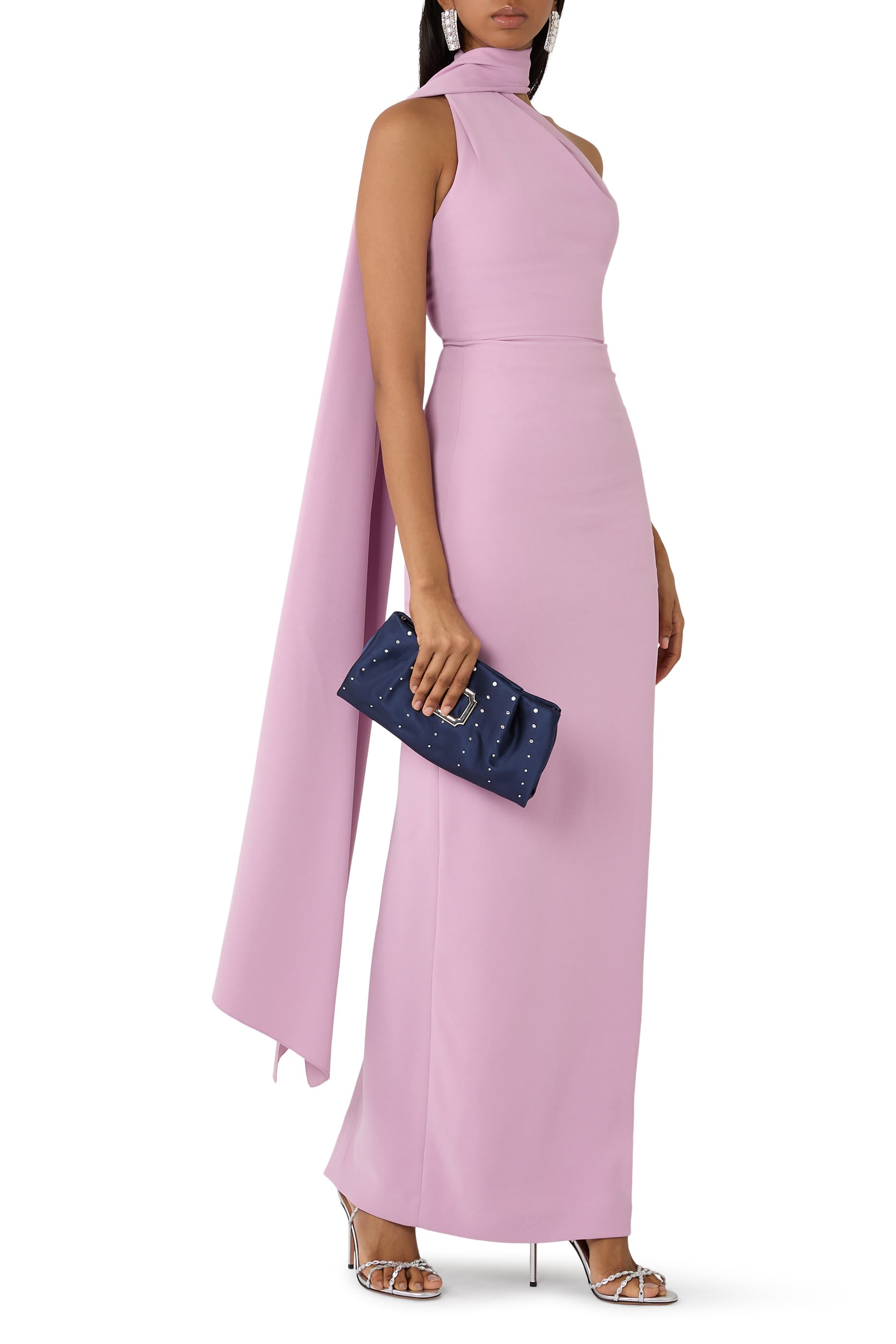 Demi Maxi Dress 