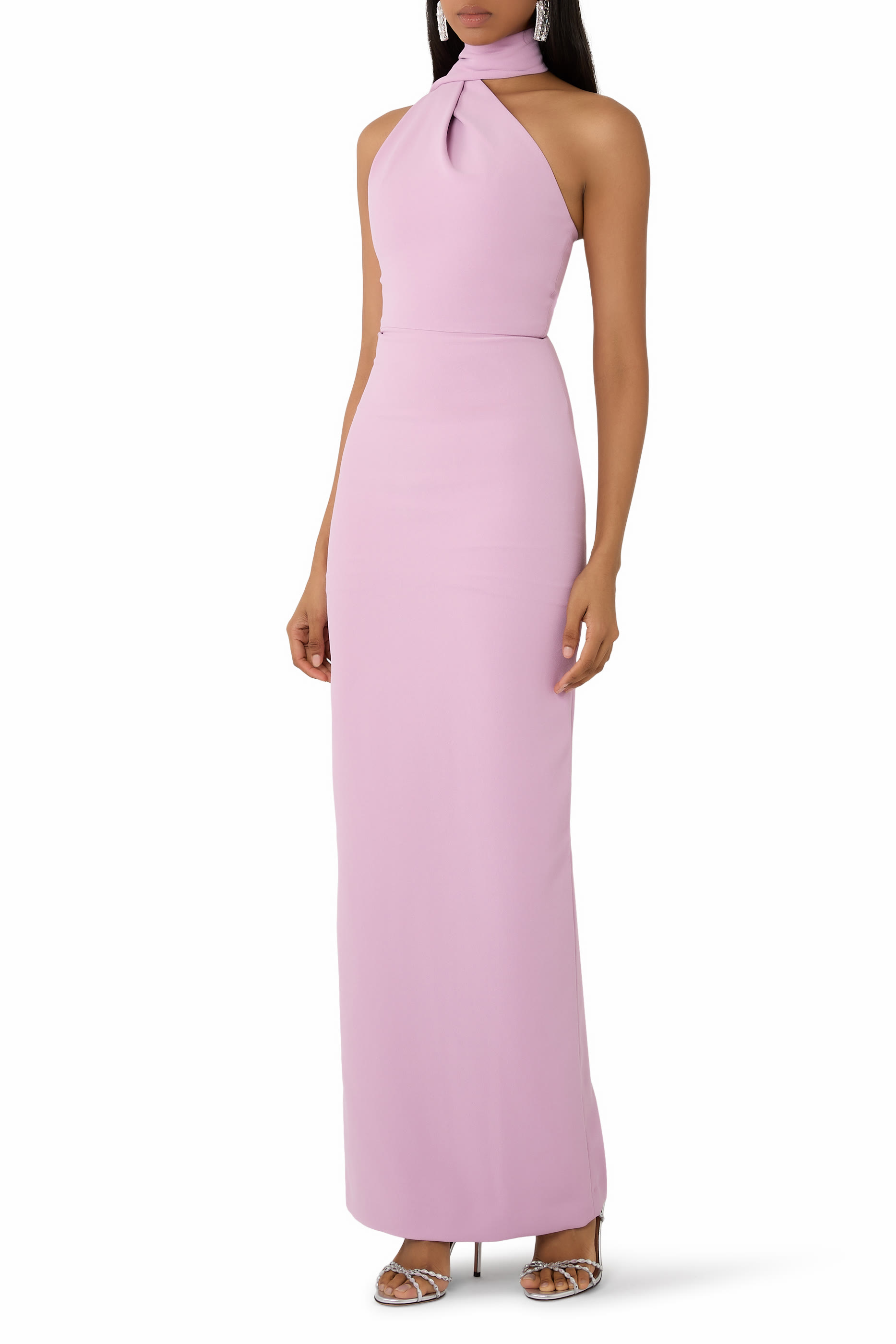 Demi Maxi Dress 