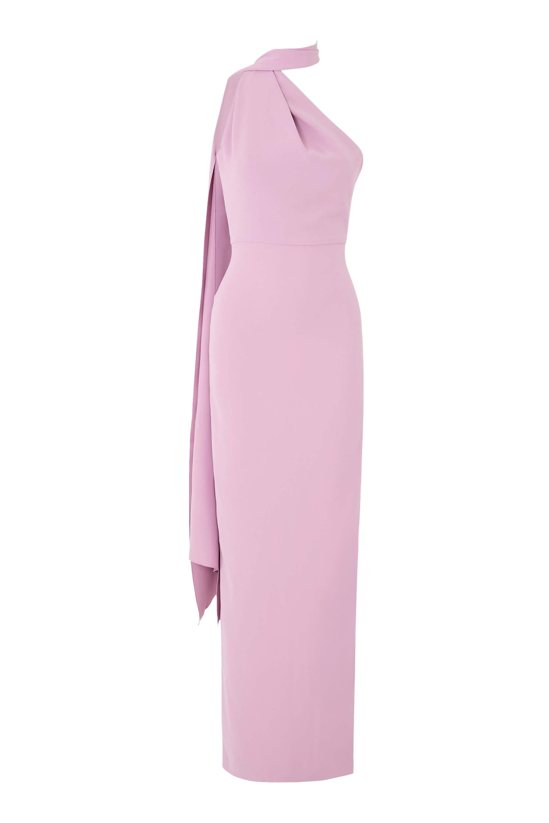 Demi Maxi Dress 