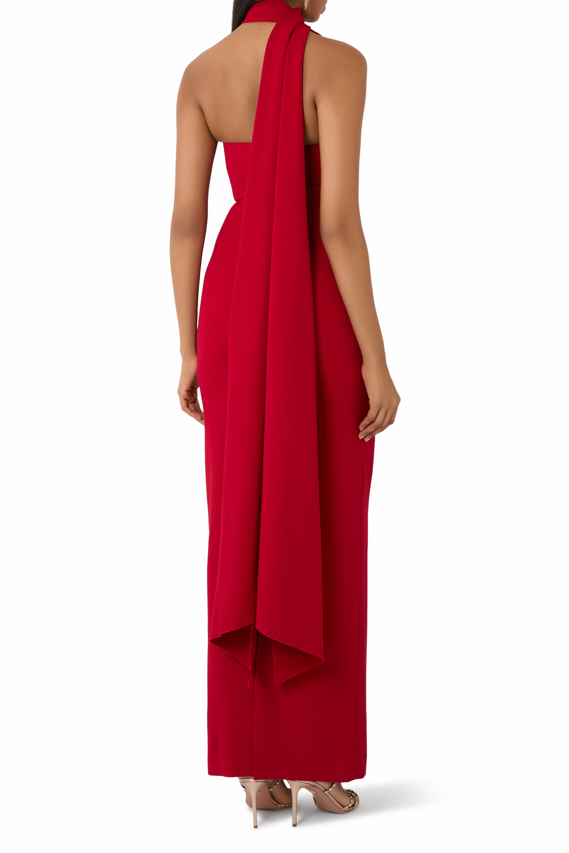 Demi Maxi Dress 