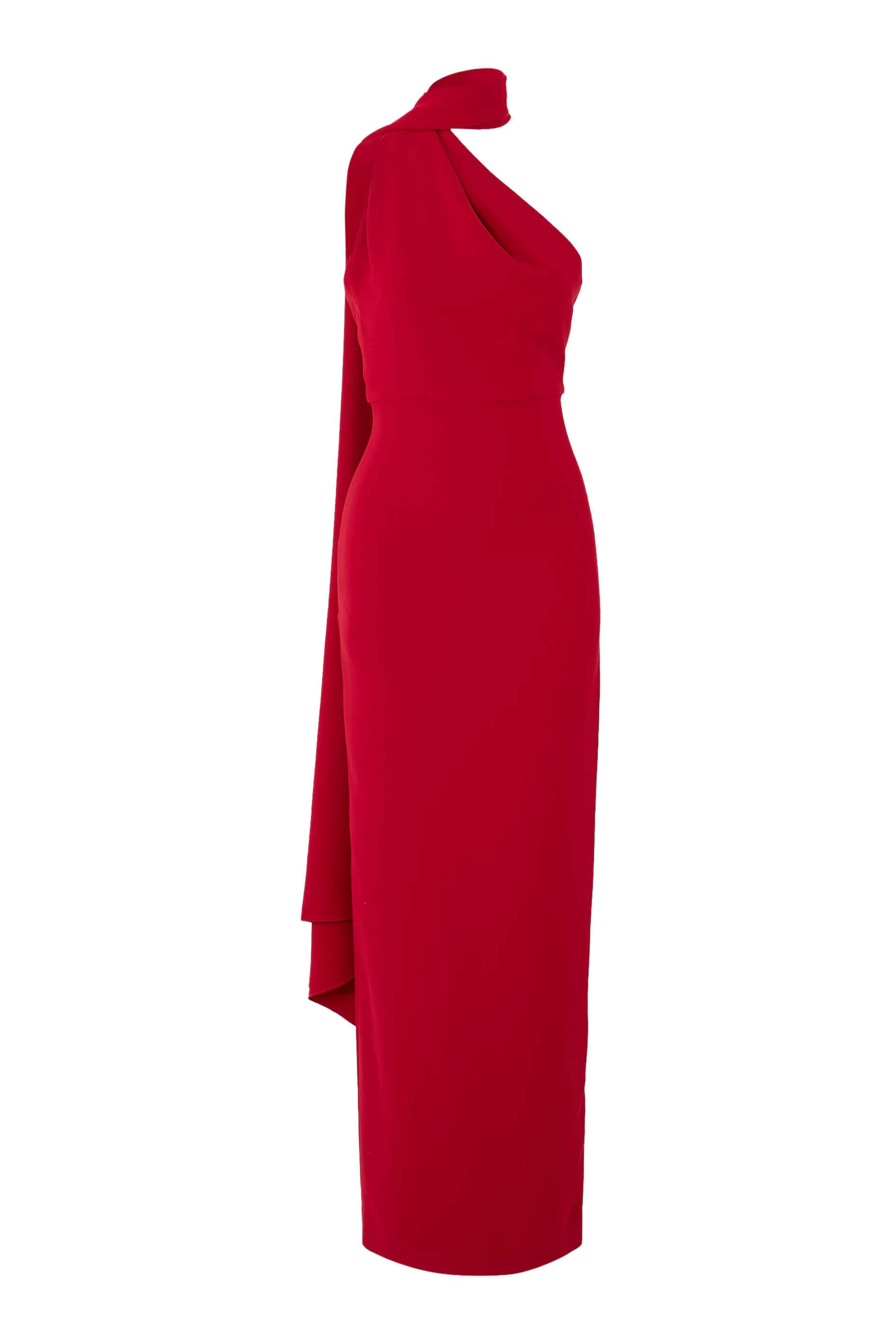 Demi Maxi Dress 
