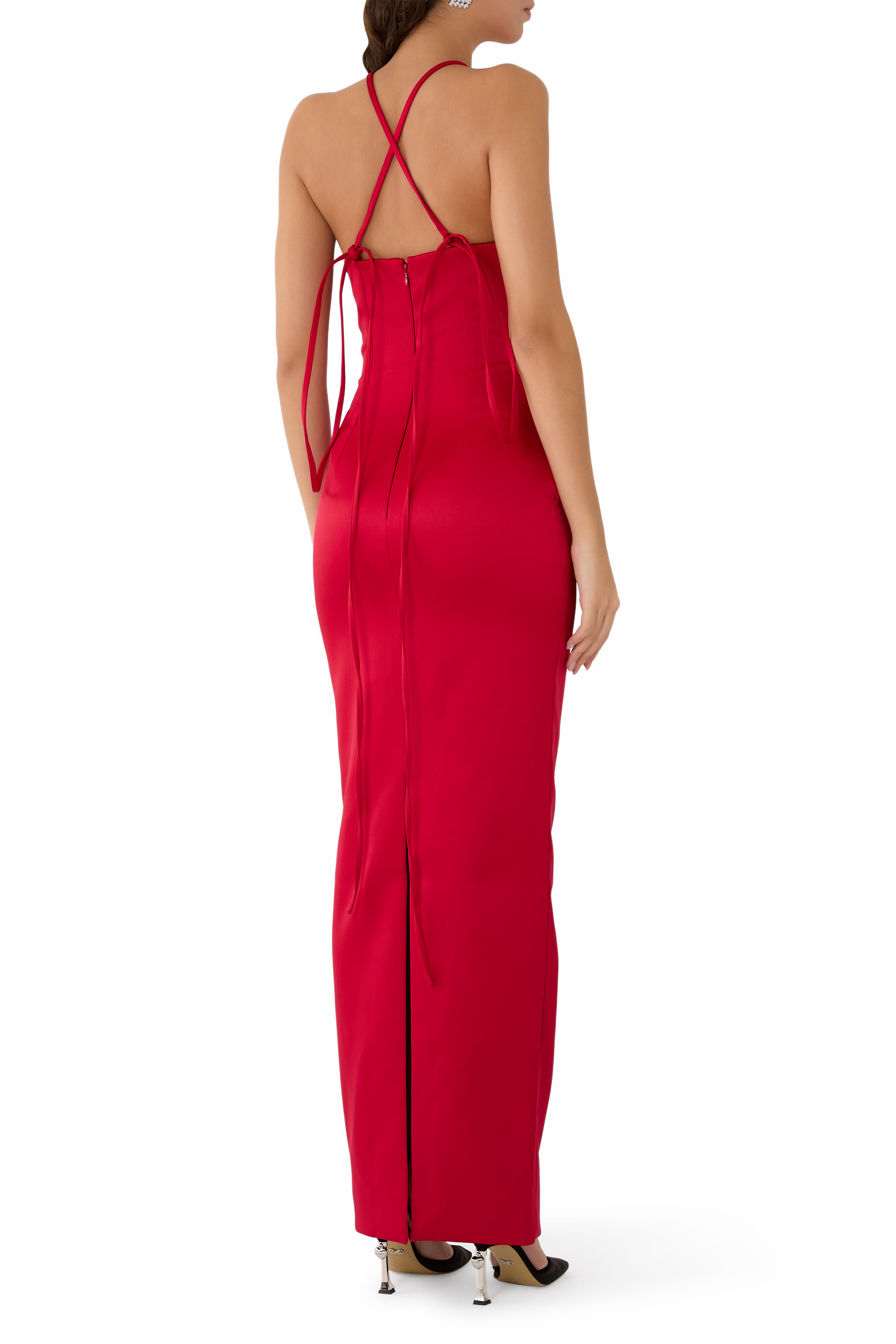 Fern Maxi Dress