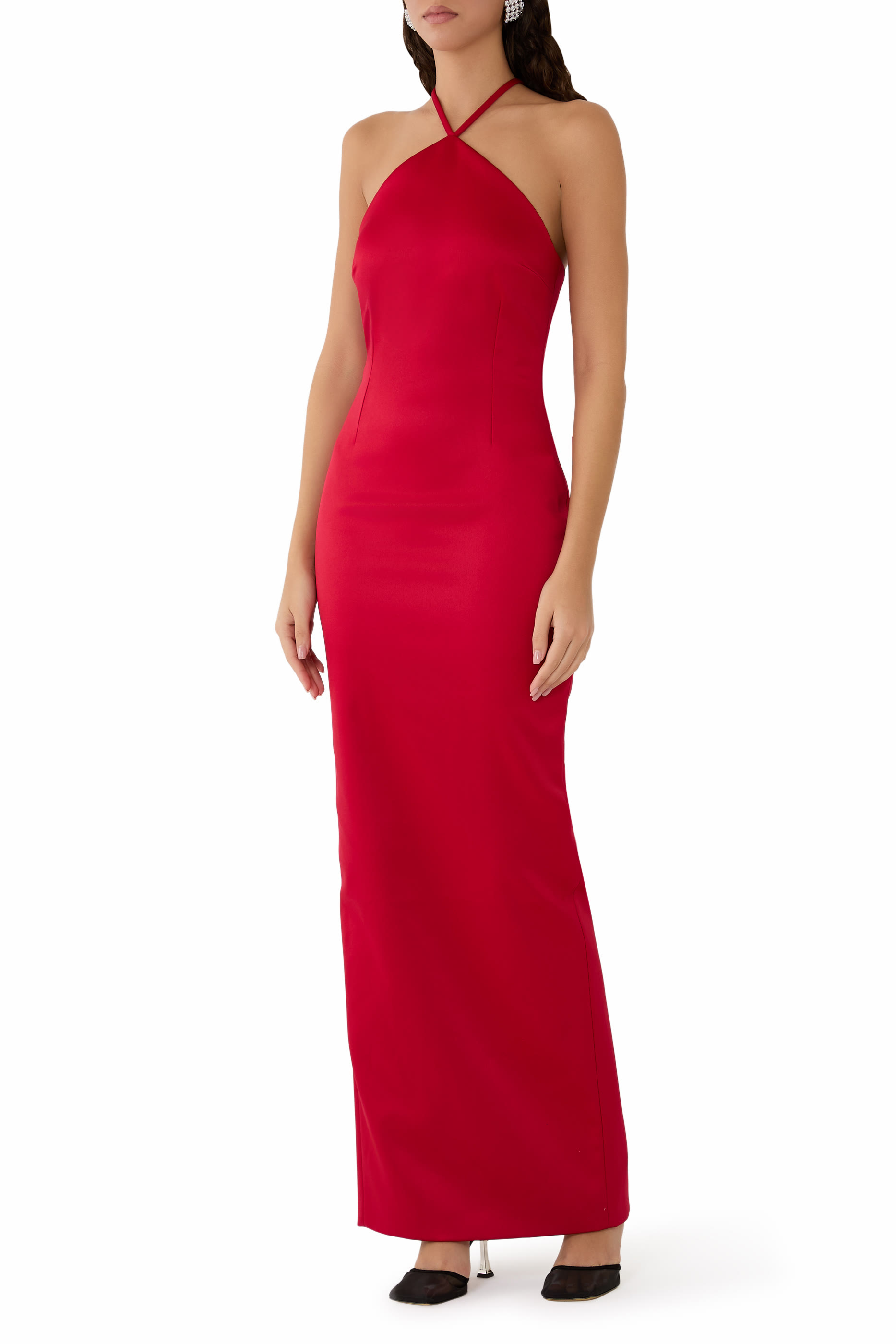 Fern Maxi Dress