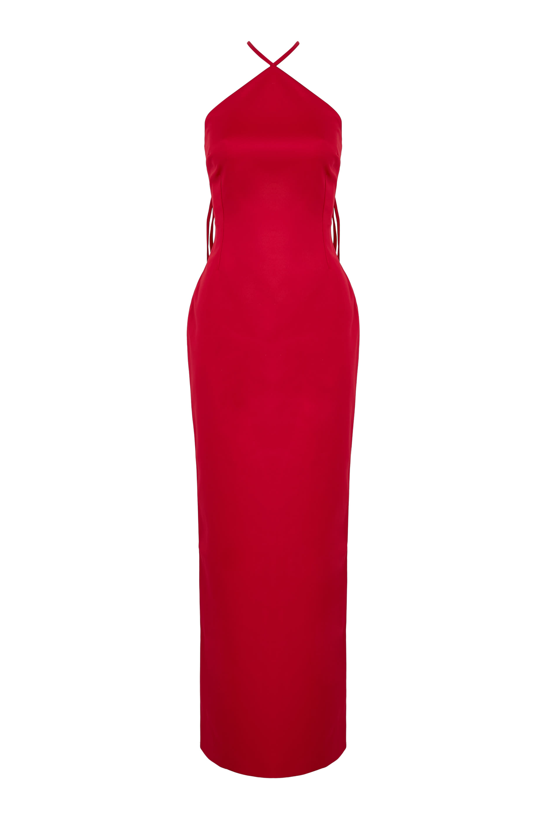 Fern Maxi Dress