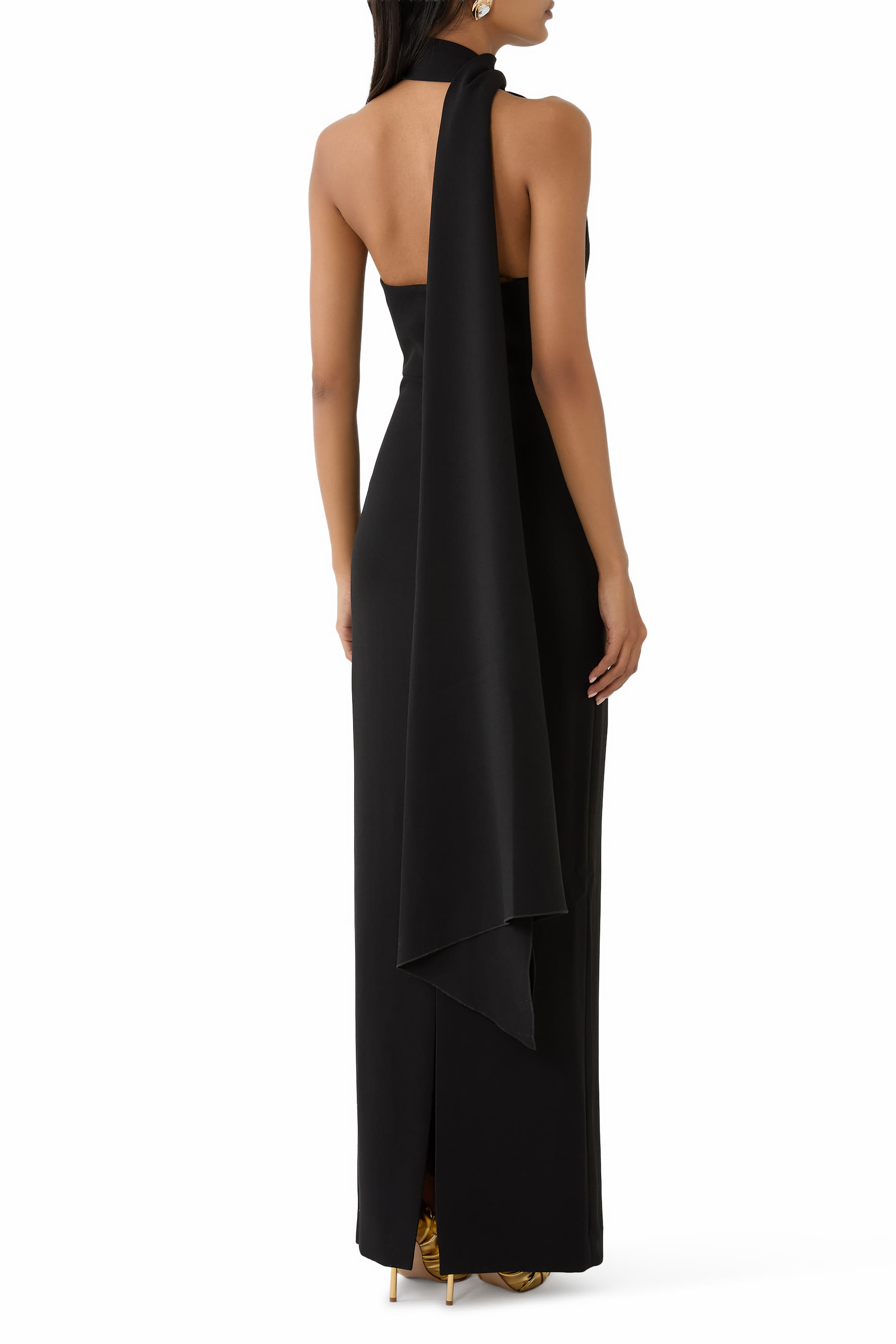 Demi Maxi Dress 