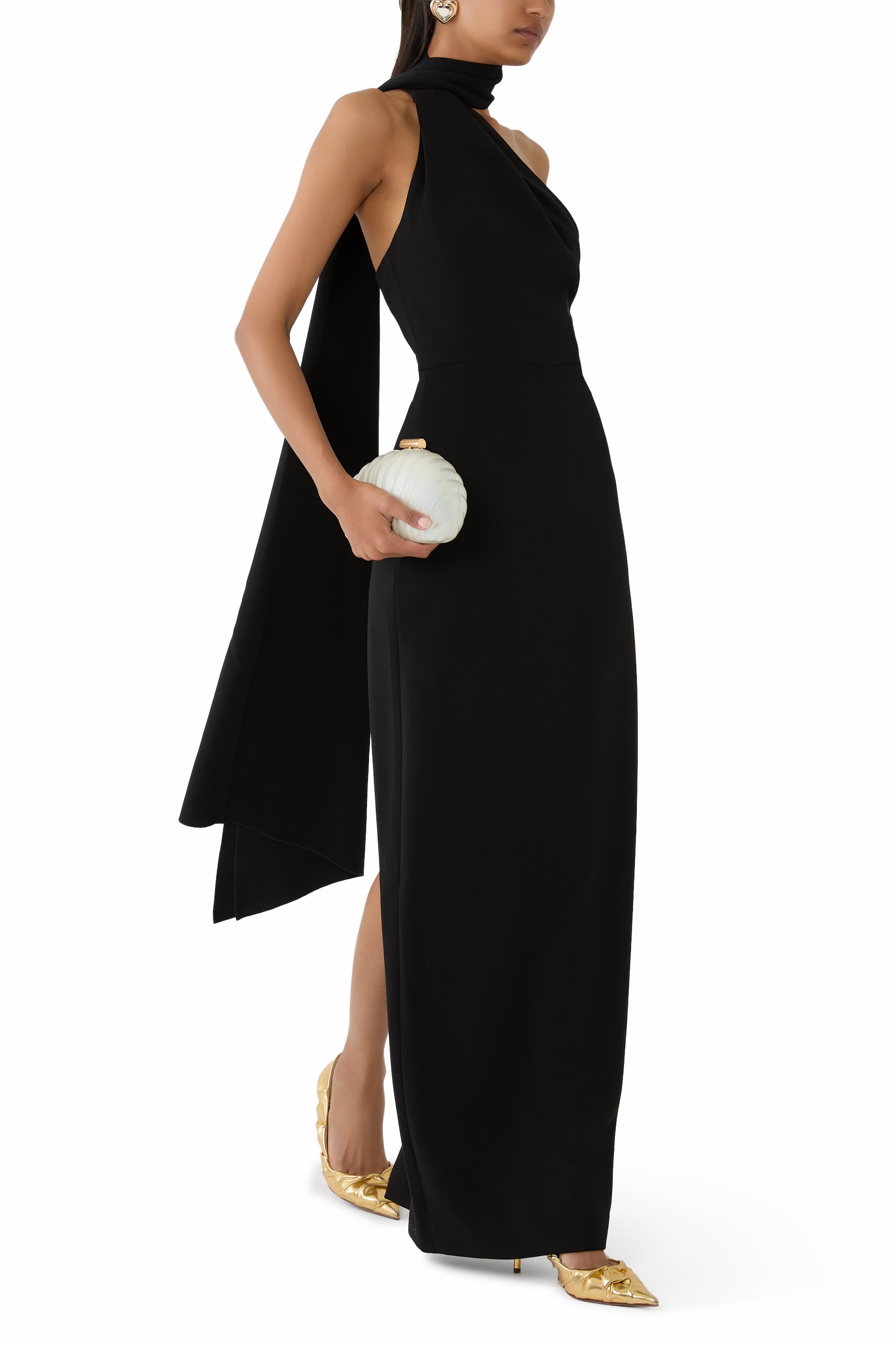 Demi Maxi Dress 