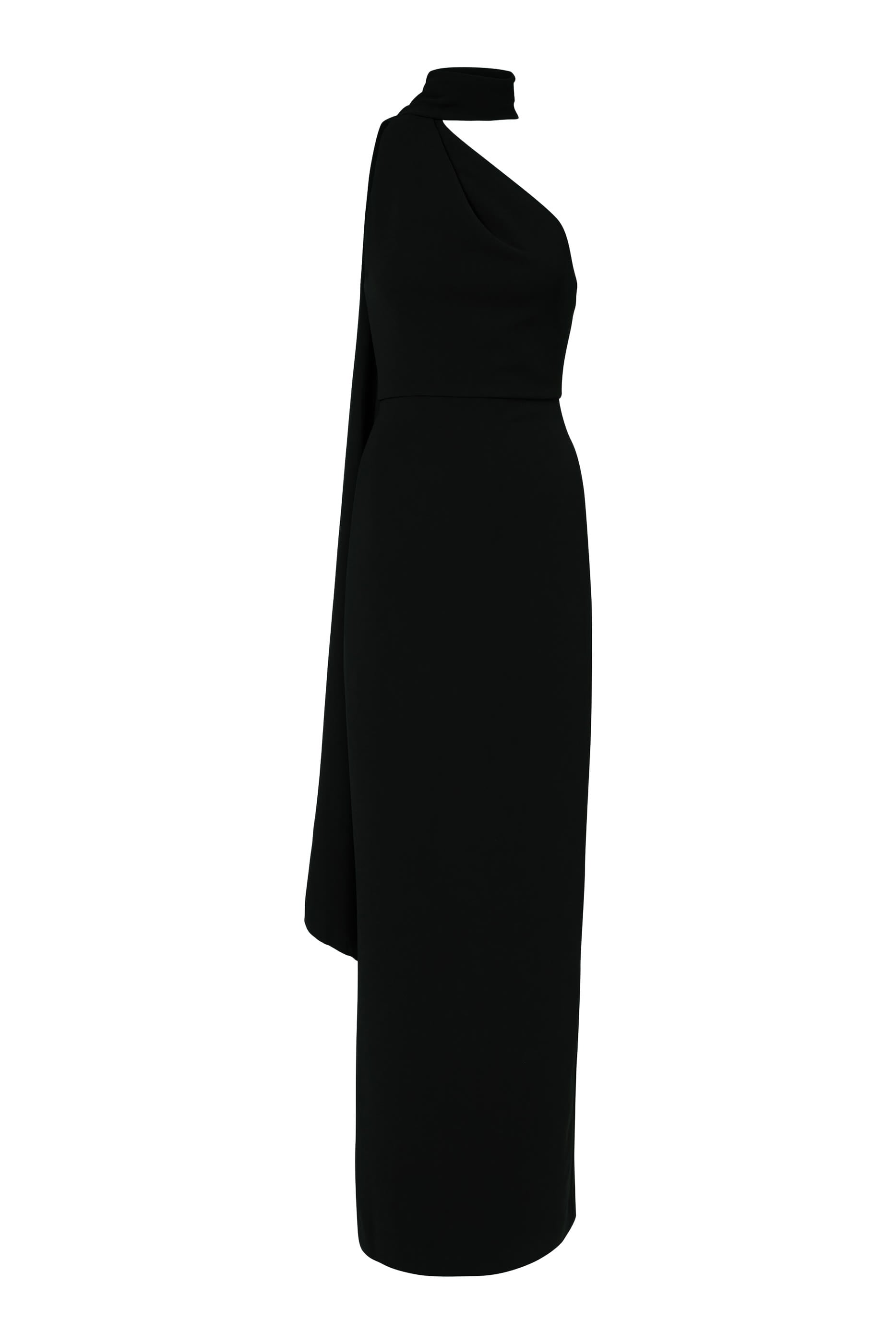 Demi Maxi Dress 