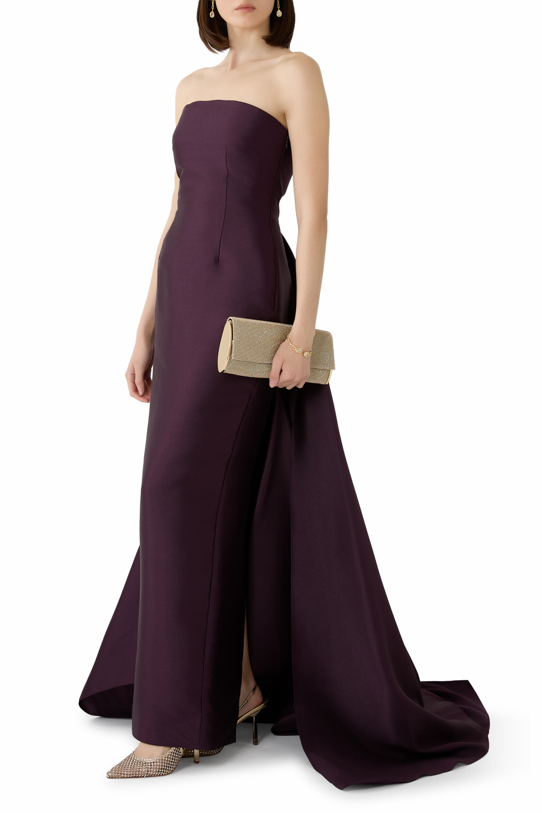  Imani Maxi Dress