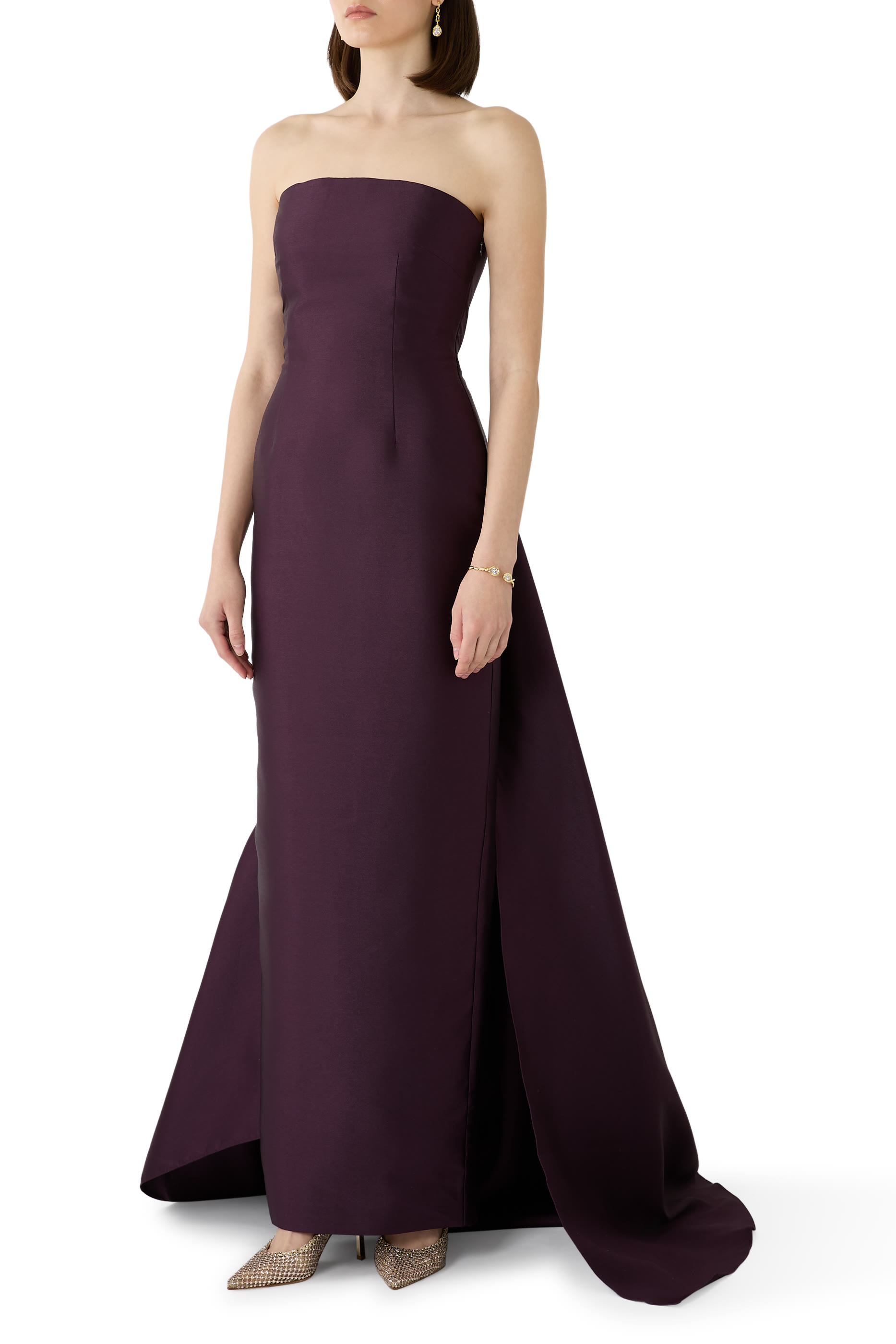  Imani Maxi Dress