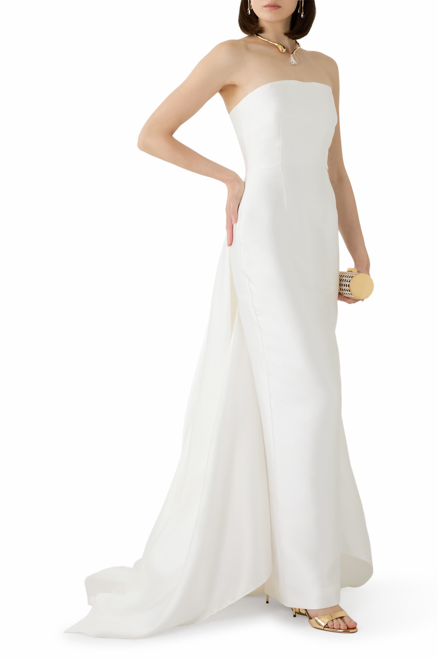  Imani Maxi Dress