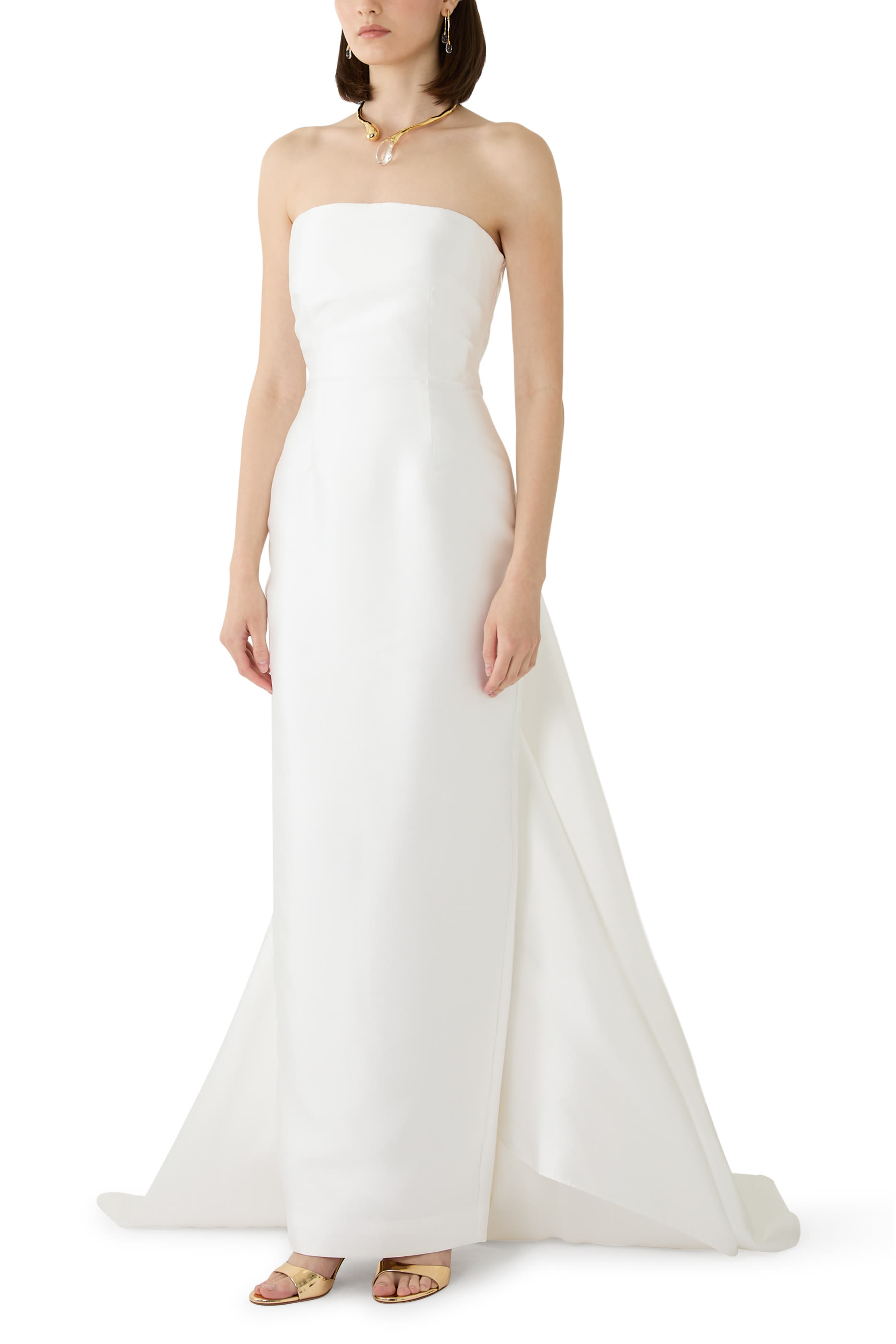  Imani Maxi Dress