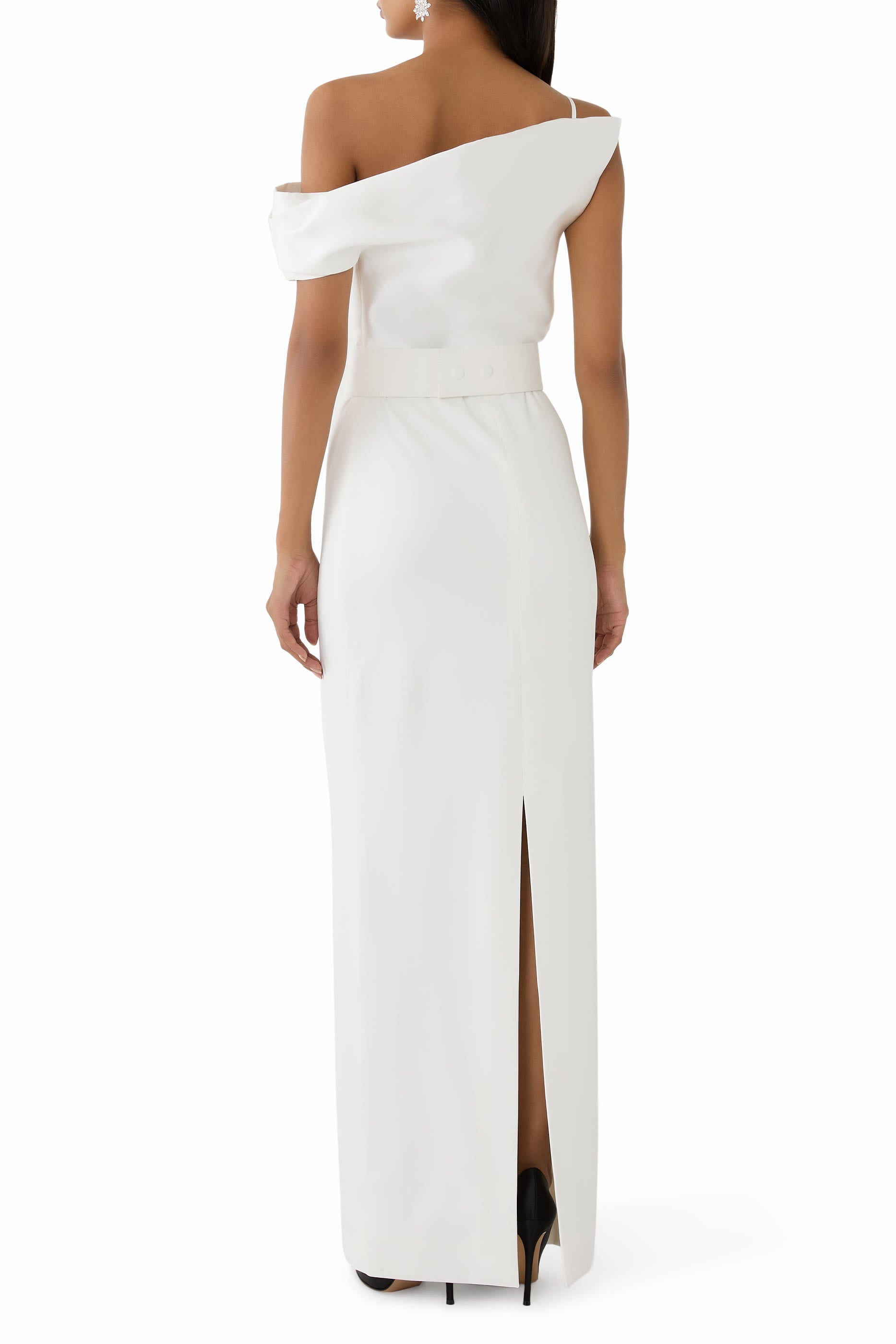 Magda Maxi Dress 